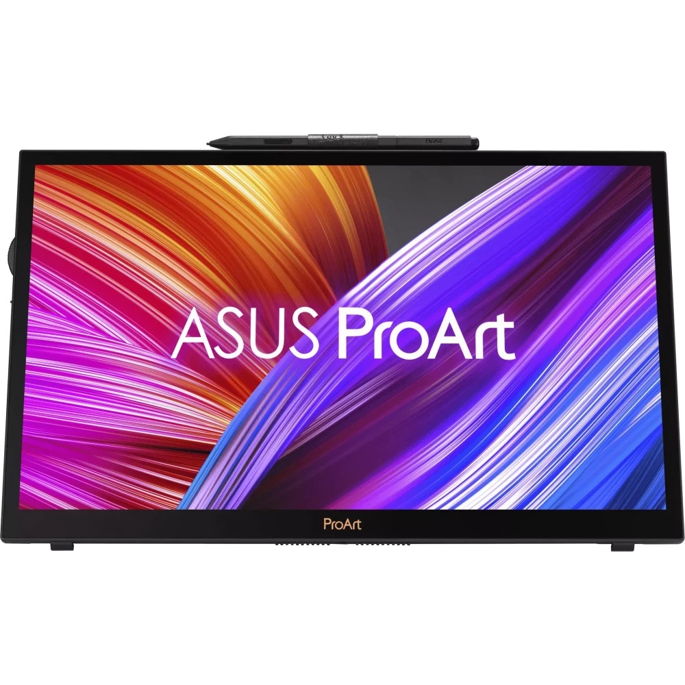 Монитор 15.6" ASUS ProArt PA169CDV IPS 3840x2160, 60 Гц, 16:9, 450 кд/м2, 1xHDMI, 1xUSB-C, черный