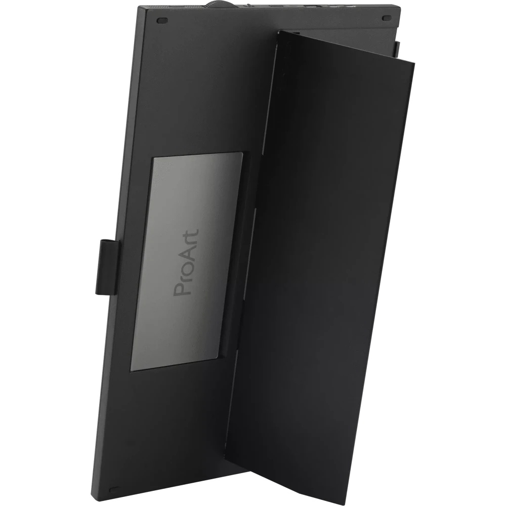 Монитор 15.6" ASUS ProArt PA169CDV IPS 3840x2160, 60 Гц, 16:9, 450 кд/м2, 1xHDMI, 1xUSB-C, черный