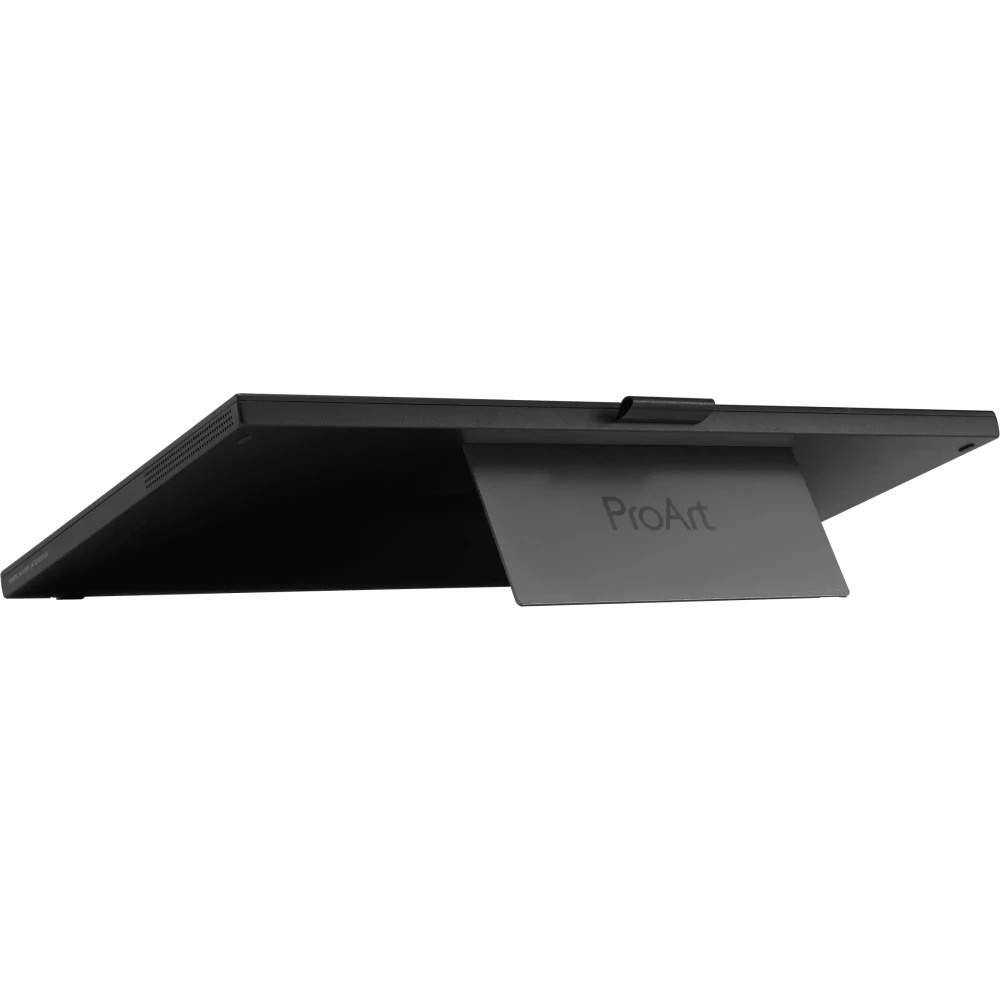 Монитор 15.6" ASUS ProArt PA169CDV IPS 3840x2160, 60 Гц, 16:9, 450 кд/м2, 1xHDMI, 1xUSB-C, черный
