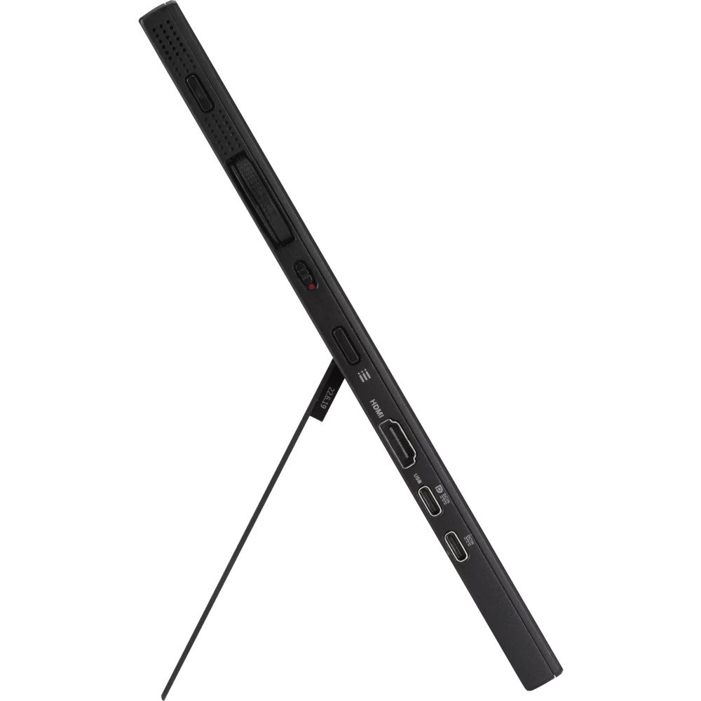 Монитор 15.6" ASUS ProArt PA169CDV IPS 3840x2160, 60 Гц, 16:9, 450 кд/м2, 1xHDMI, 1xUSB-C, черный