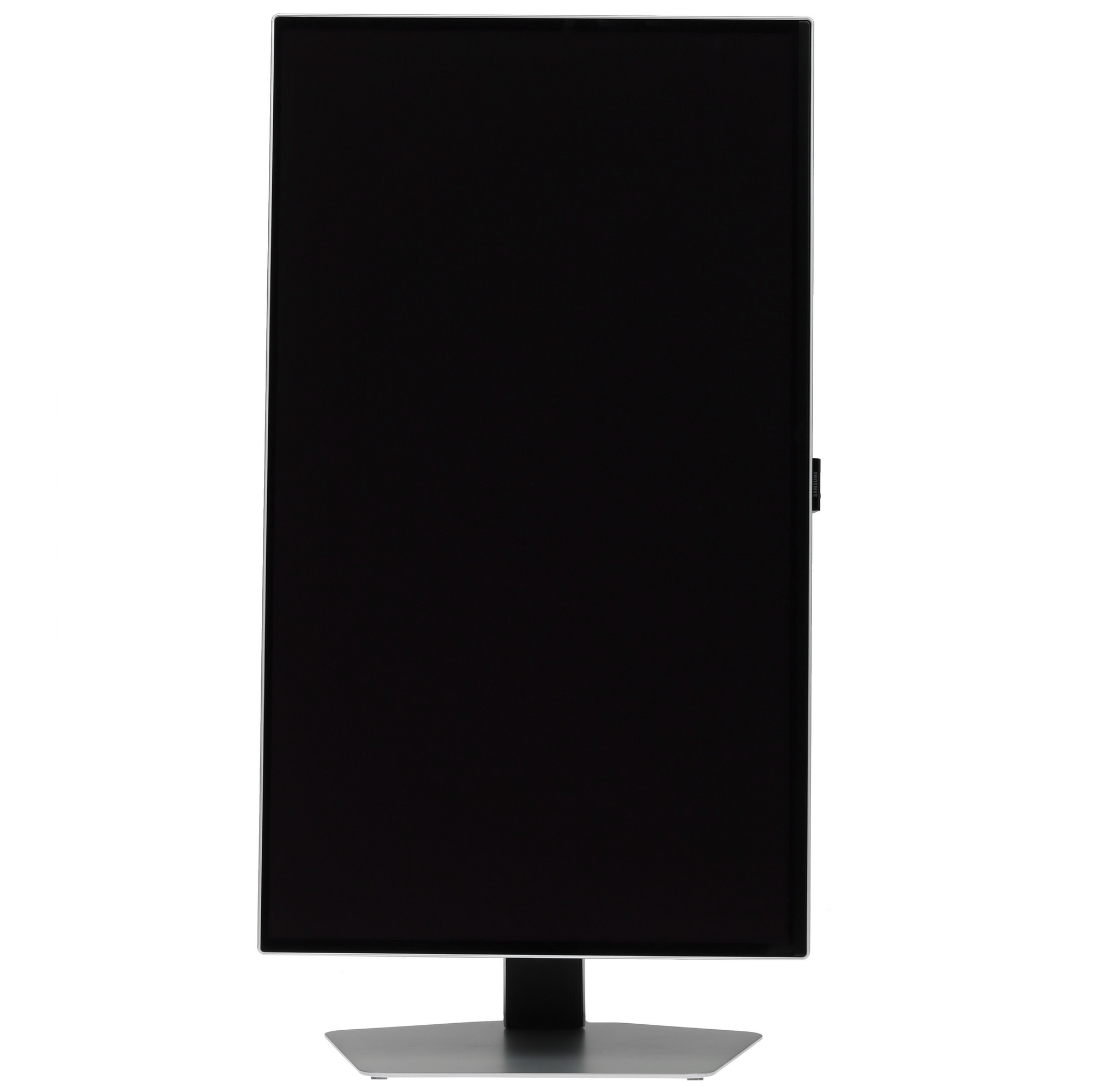 Монитор Samsung 27" S27FG812SIXCI черный IPS LED 16:9 HDMI матовая HAS Piv 1000:1 250cd 178гр/178гр