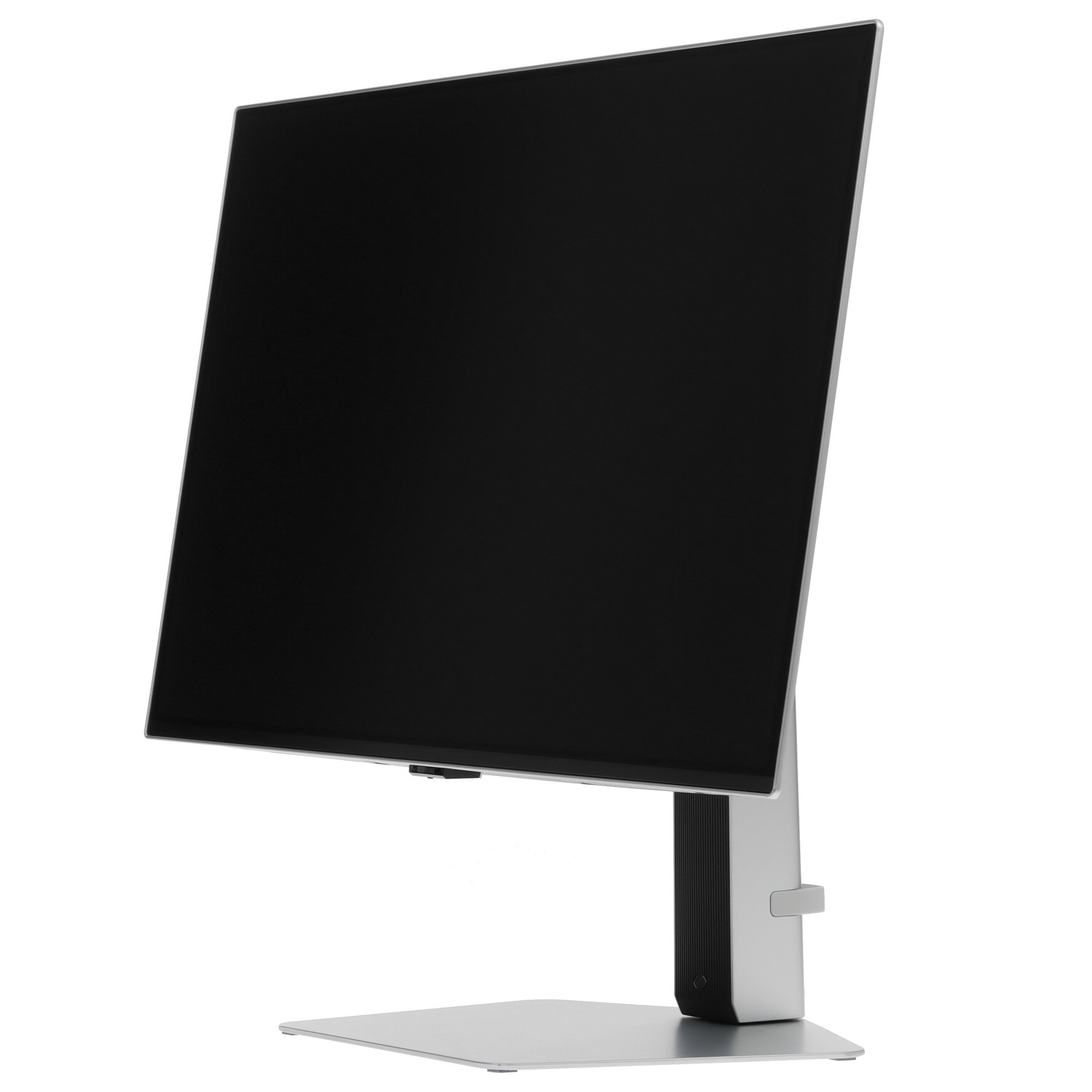 Монитор Samsung 27" S27FG812SIXCI черный IPS LED 16:9 HDMI матовая HAS Piv 1000:1 250cd 178гр/178гр