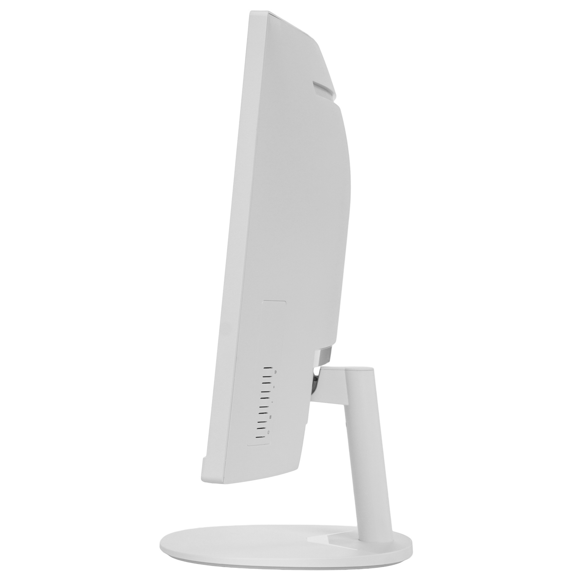 Монитор 34" MSI Pro MP341CQW VA 3440x1440, 100 Гц, 1 мс, 21:9, 300 кд/м2, 2xHDMI, 1xDP, изогнутый, б