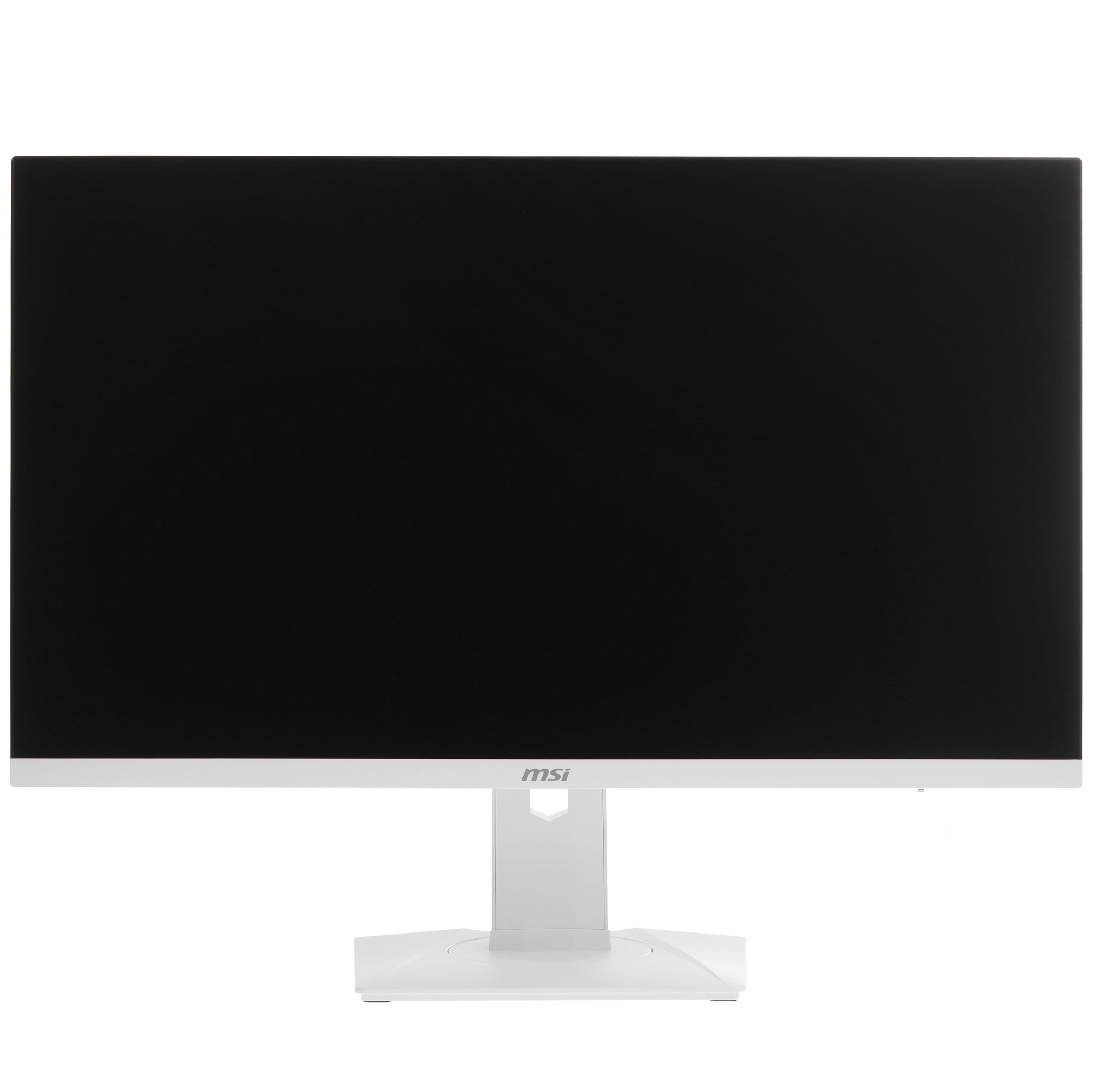 Монитор 27" MSI MAG 274QRFW Rapid IPS 2560x1440, 180 Гц, 1 мс, 16:9, 400 кд/м², 2xHDMI, 1xDP, белый