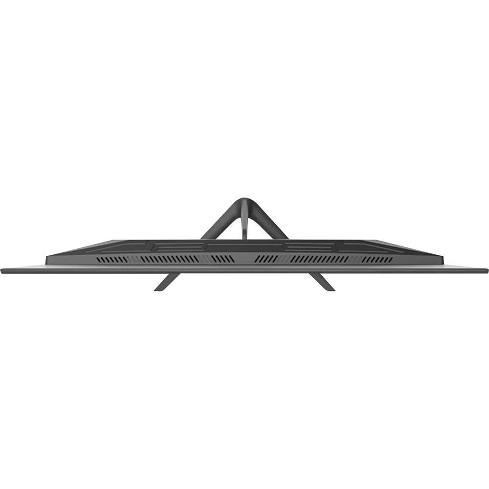 Монитор CBR LCD 24" MF-2403 Узкая рамка, VA, 1920x1080, 75Гц, 1*VGA, 1*HDMI, черный, кабель HDMI 1.5