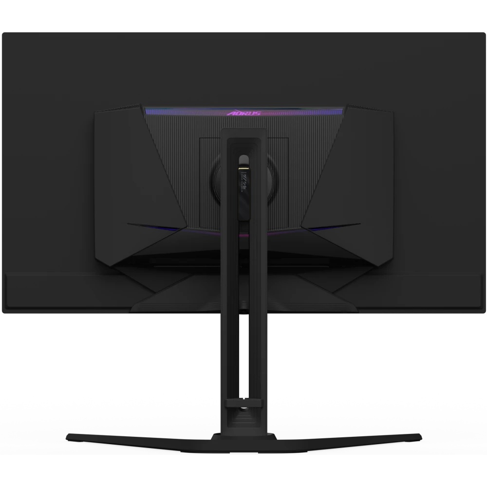 Монитор Gigabyte 31.5" Aorus FO32U2P черный QD OLED LED 16:9 HDMI M/M матовая HAS Piv 250cd 178гр/17
