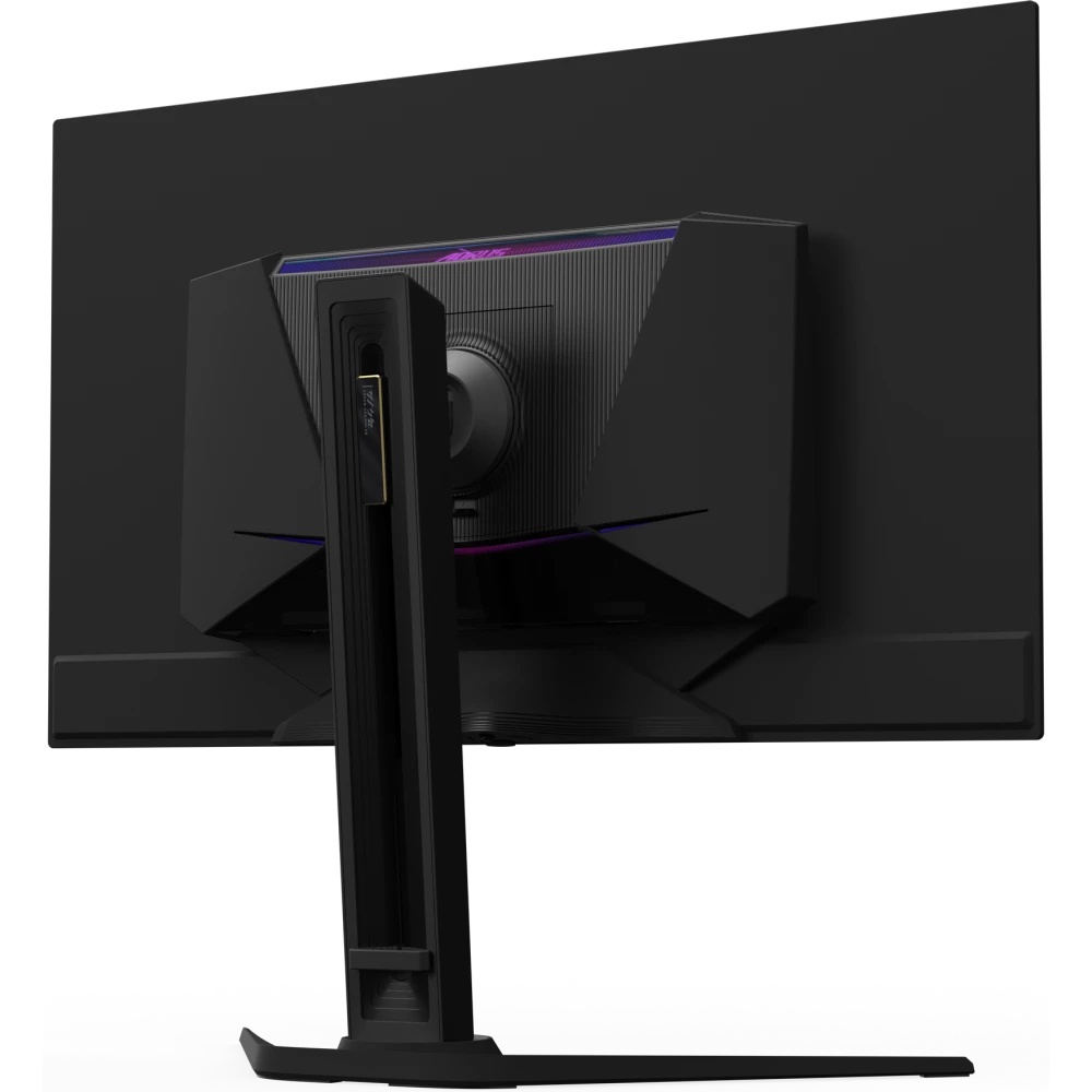 Монитор Gigabyte 31.5" Aorus FO32U2P черный QD OLED LED 16:9 HDMI M/M матовая HAS Piv 250cd 178гр/17