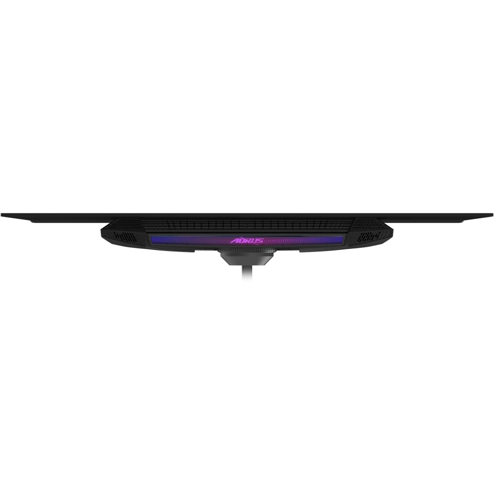 Монитор Gigabyte 31.5" Aorus FO32U2P черный QD OLED LED 16:9 HDMI M/M матовая HAS Piv 250cd 178гр/17