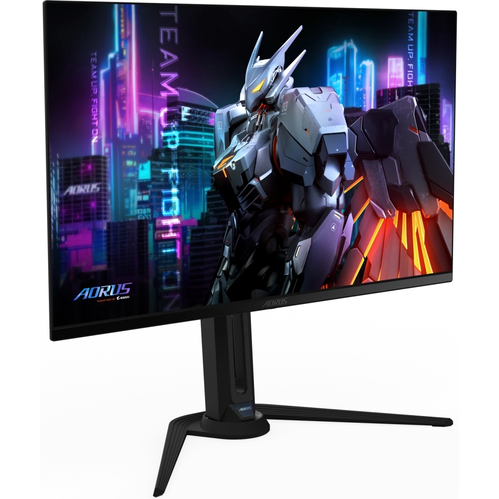 Монитор 31.5" Gigabyte Aorus FO32U2 QD OLED 3840x2160, 240 Гц, 0.03 мс, 16:9, 250 кд/м², 2xHDMI, 1xD