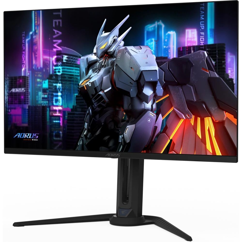 Монитор 31.5" Gigabyte Aorus FO32U2 QD OLED 3840x2160, 240 Гц, 0.03 мс, 16:9, 250 кд/м², 2xHDMI, 1xD