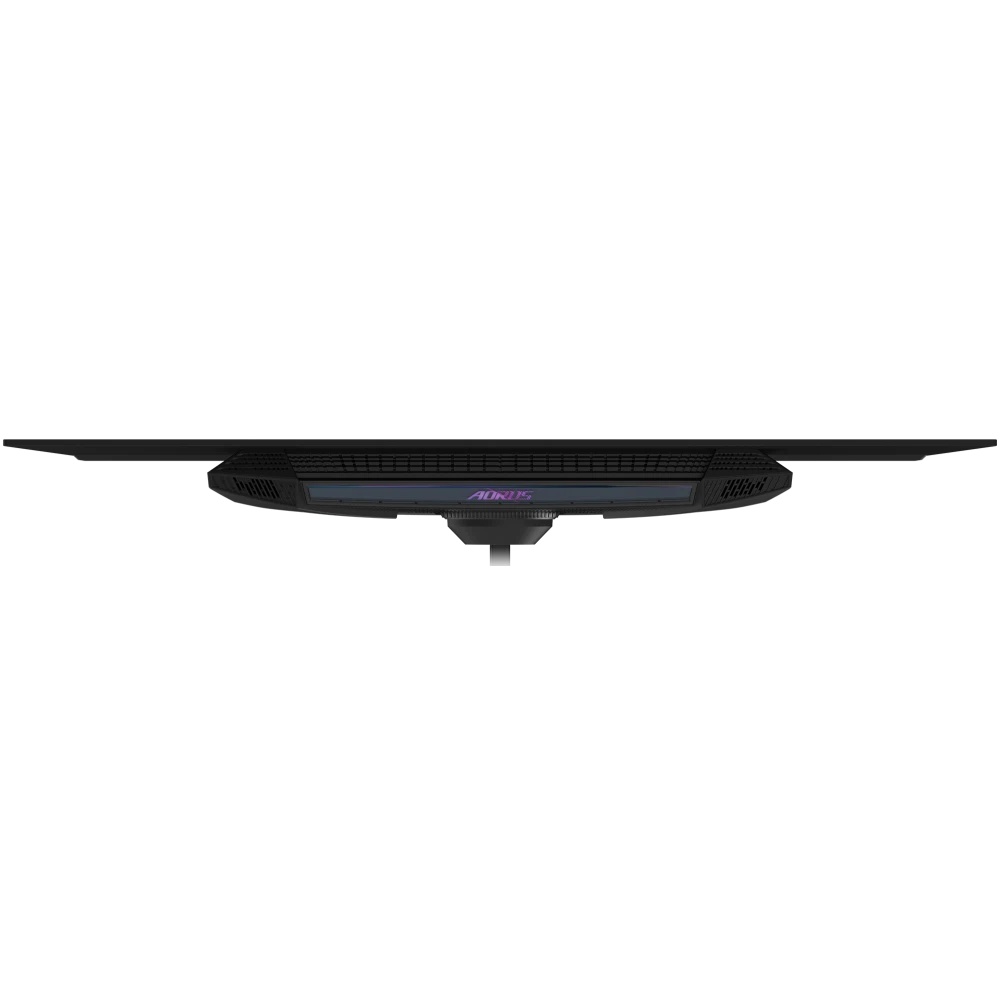 Монитор 31.5" Gigabyte Aorus FO32U2 QD OLED 3840x2160, 240 Гц, 0.03 мс, 16:9, 250 кд/м², 2xHDMI, 1xD
