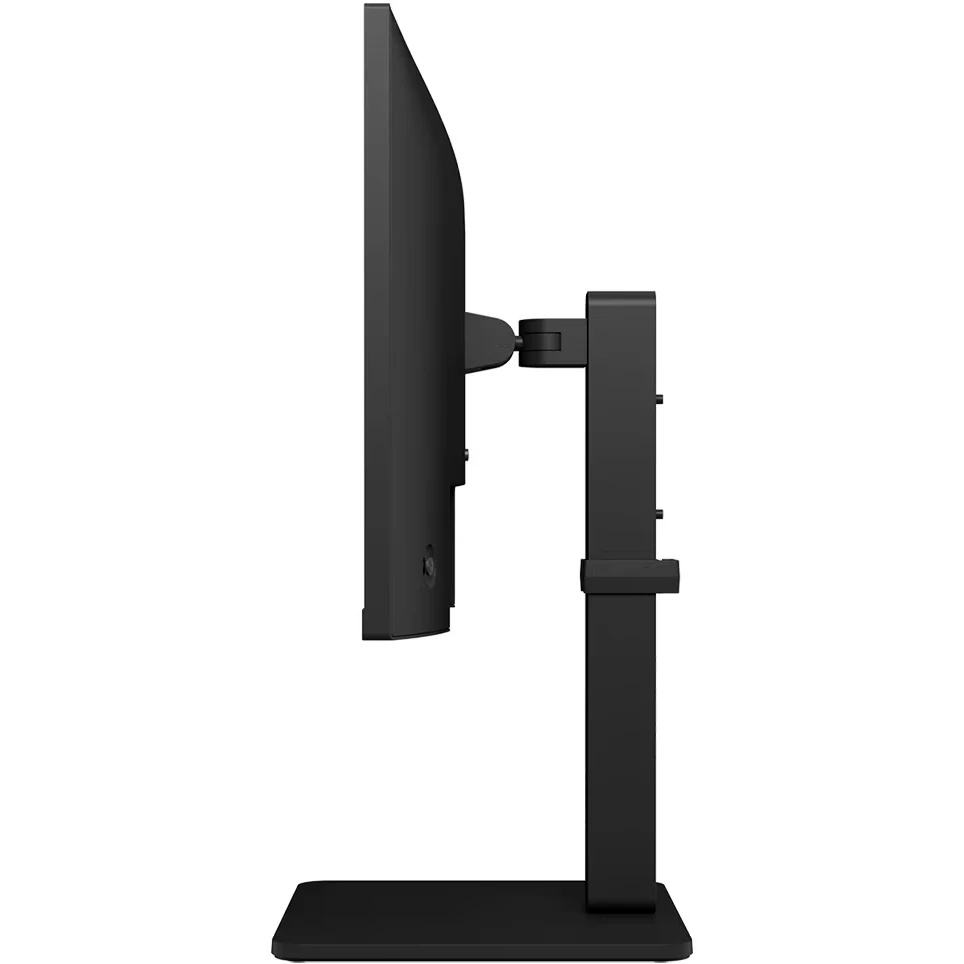 Монитор LG 23.8" 24BA550-B черный IPS LED 5ms 16:9 HDMI M/M матовая HAS 1300:1 250cd 178гр/178гр 192