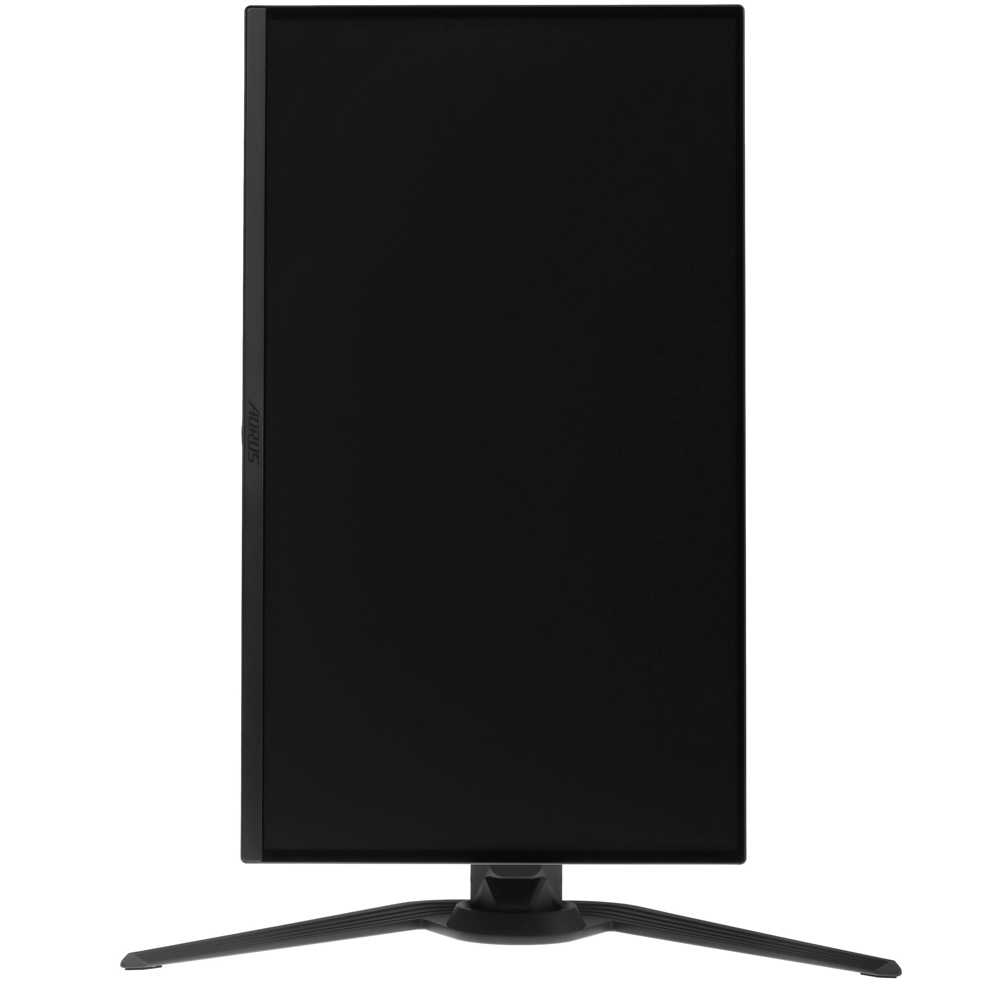Монитор Gigabyte 27" Aorus FO27Q2 черный OLED LED 16:9 HDMI M/M матовая HAS Piv 250cd 178гр/178гр 25