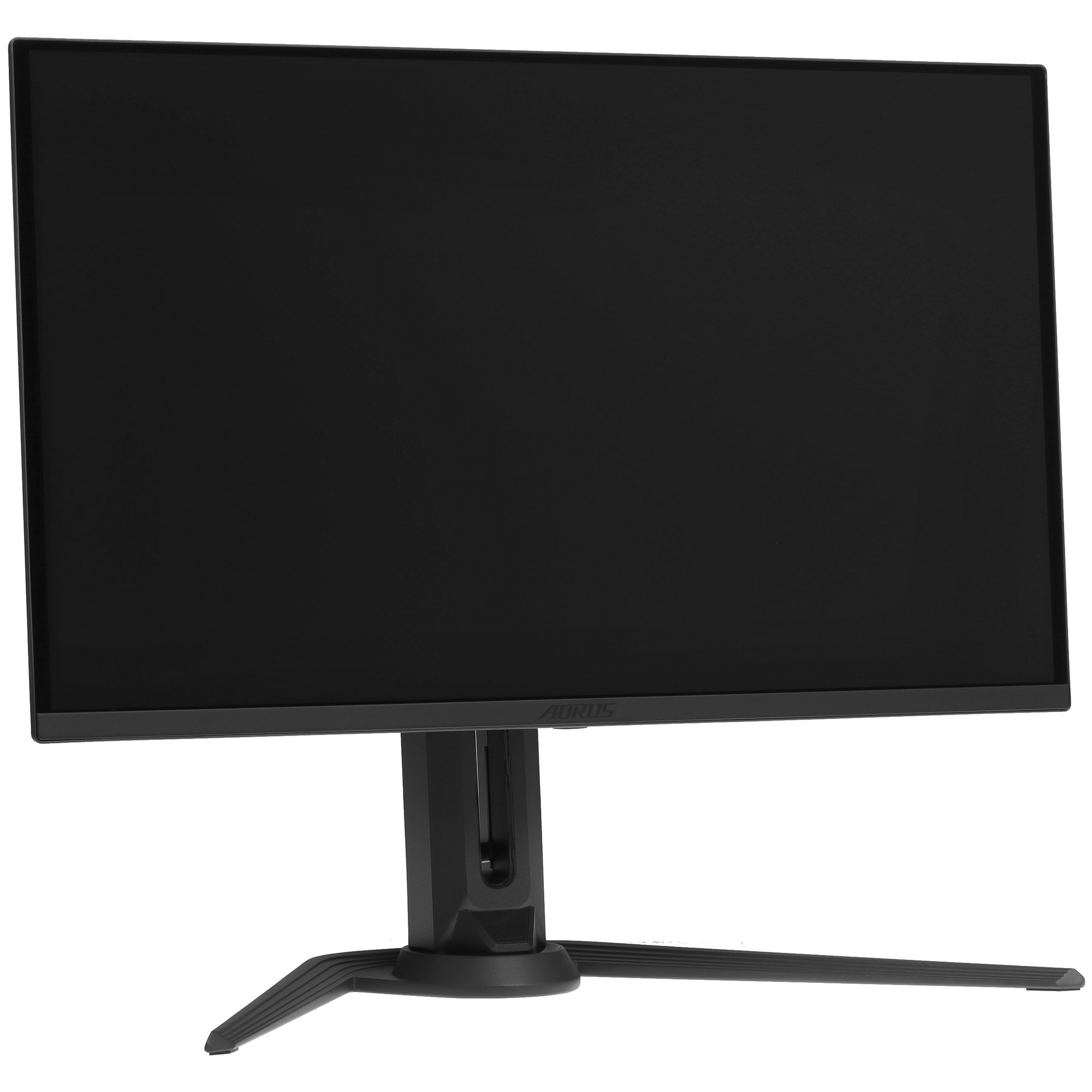 Монитор Gigabyte 27" Aorus FO27Q2 черный OLED LED 16:9 HDMI M/M матовая HAS Piv 250cd 178гр/178гр 25