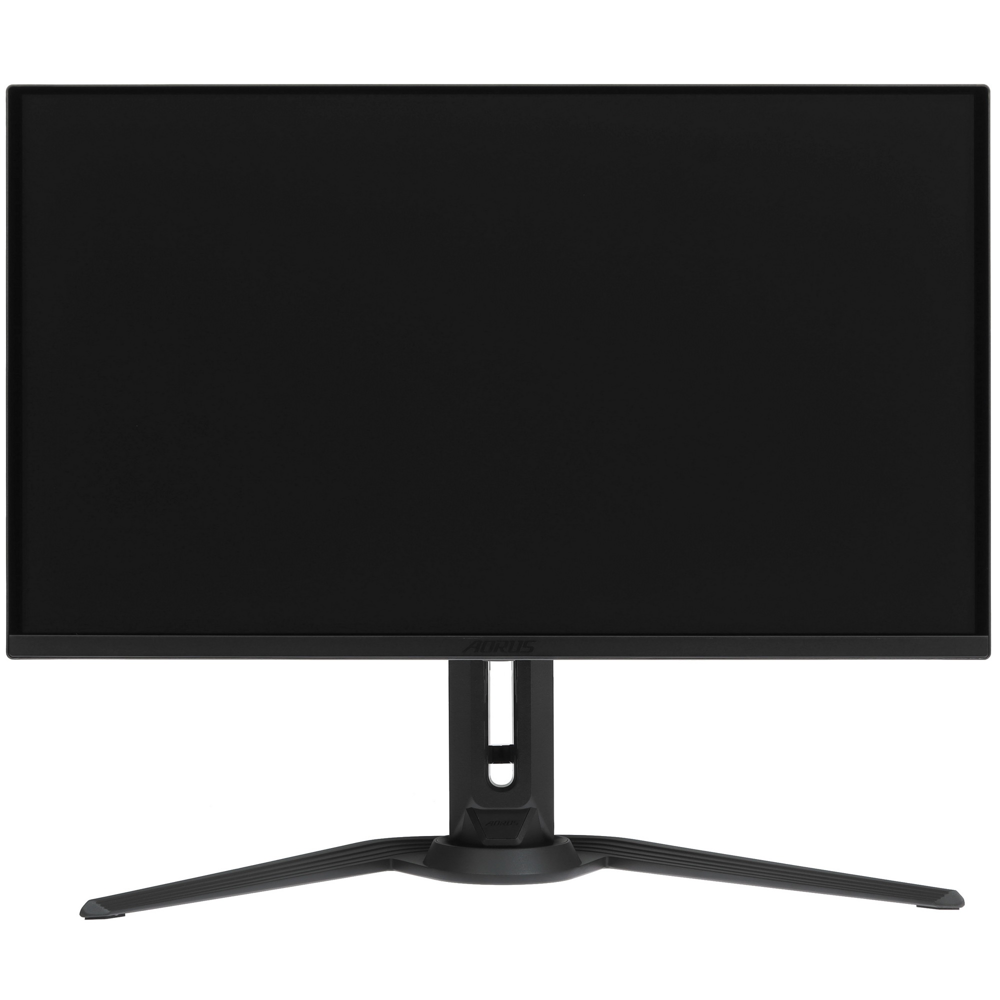 Монитор Gigabyte 27" Aorus FO27Q2 черный OLED LED 16:9 HDMI M/M матовая HAS Piv 250cd 178гр/178гр 25