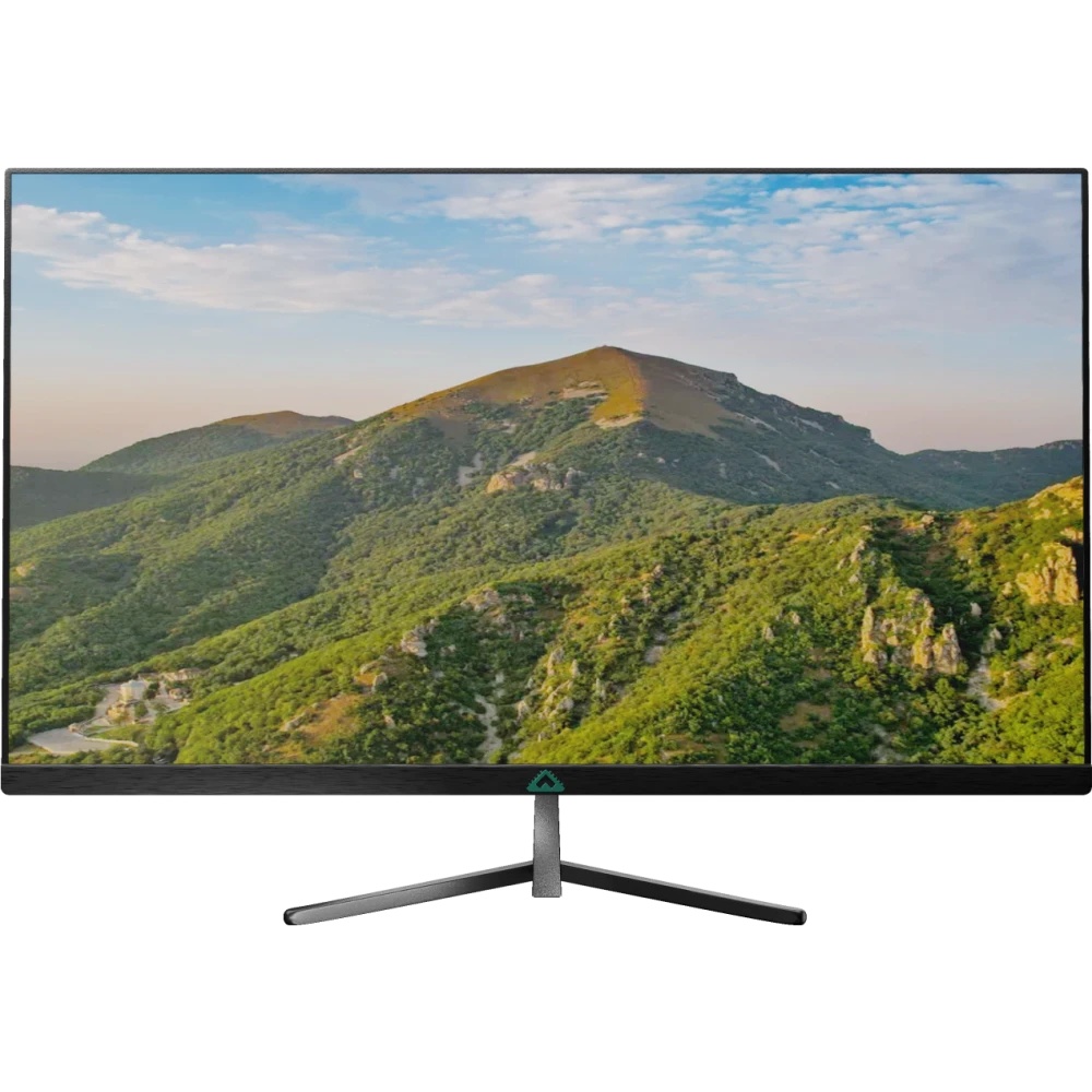 Монитор 27" БЕШТАУ M2701/FHD/TFT IPS 1920x1080, 75 Гц, 5 мс, 16:9, 250 кд/м2, 1xHDMI, 1хDP, 1xVGA, ч