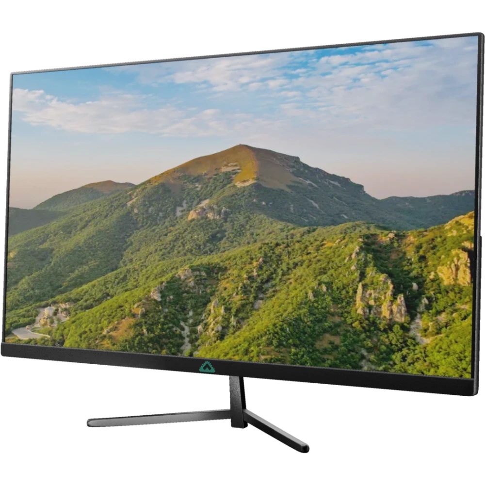 Монитор 27" БЕШТАУ M2701/FHD/TFT IPS 1920x1080, 75 Гц, 5 мс, 16:9, 250 кд/м2, 1xHDMI, 1хDP, 1xVGA, ч