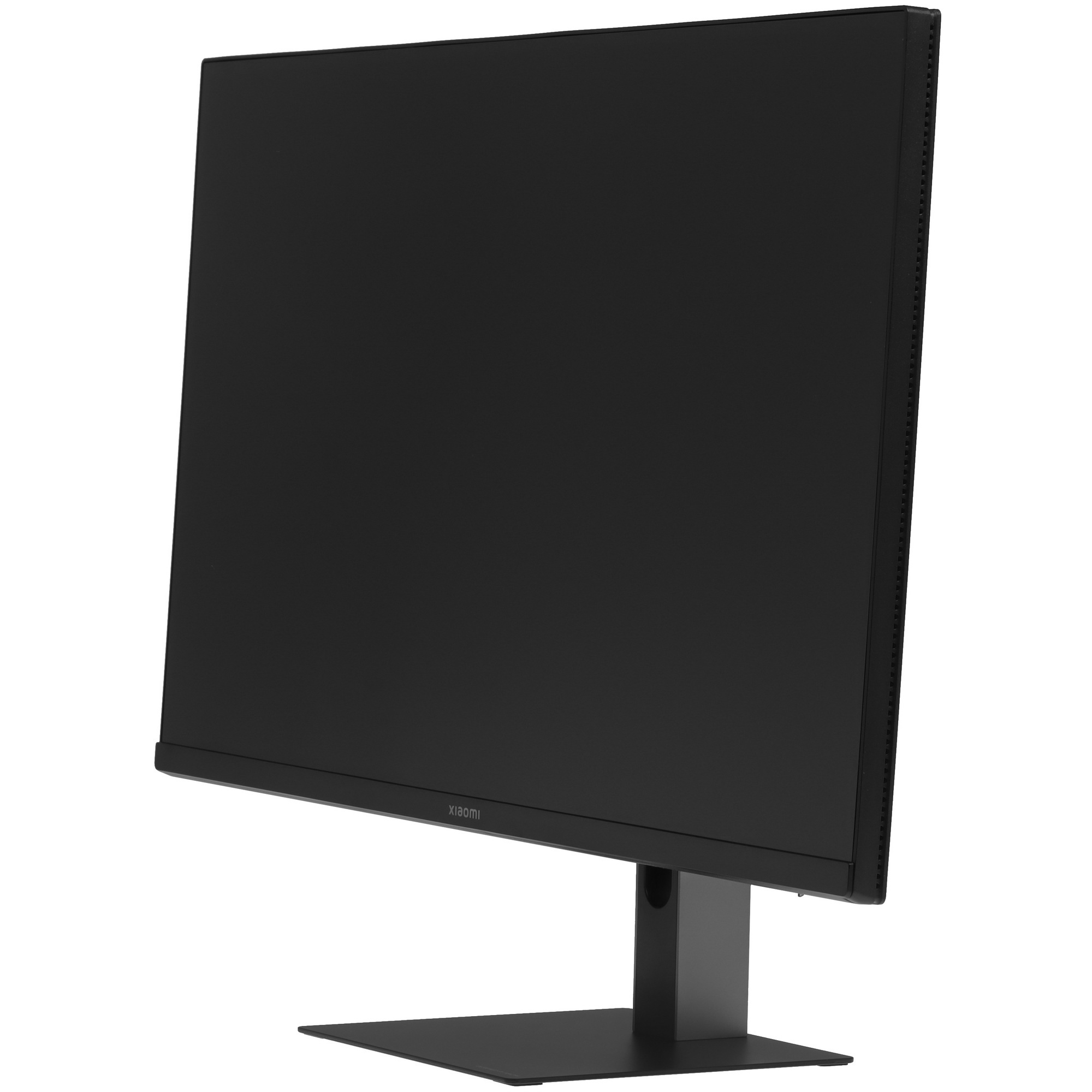 Монитор 27" Xiaomi 4K Monitor A27Ui IPS 3840x2160, 60 Гц, 6 мс, 16:9, 360 кд/м², 2xHDMI 2.0, DP 1.4,