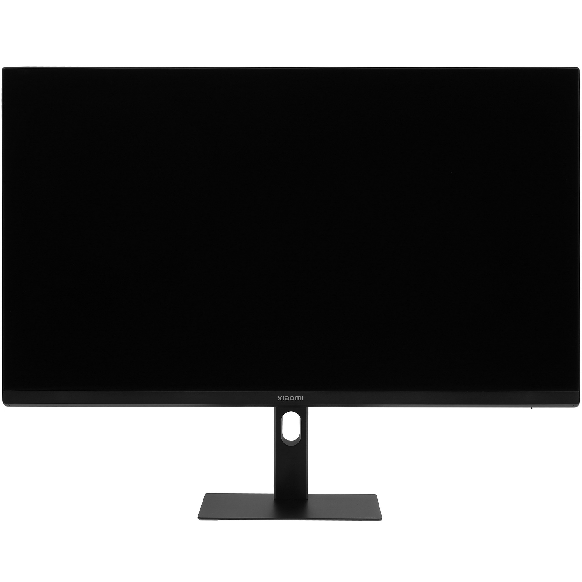 Монитор 27" Xiaomi 4K Monitor A27Ui IPS 3840x2160, 60 Гц, 6 мс, 16:9, 360 кд/м², 2xHDMI 2.0, DP 1.4,