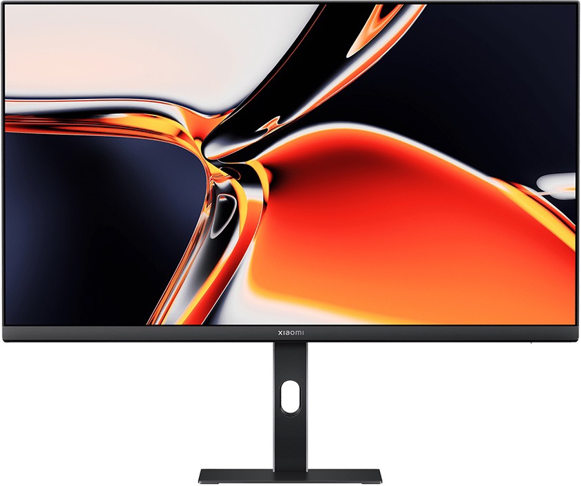Монитор 27" Xiaomi 4K Monitor A27Ui IPS 3840x2160, 60 Гц, 6 мс, 16:9, 360 кд/м², 2xHDMI 2.0, DP 1.4,