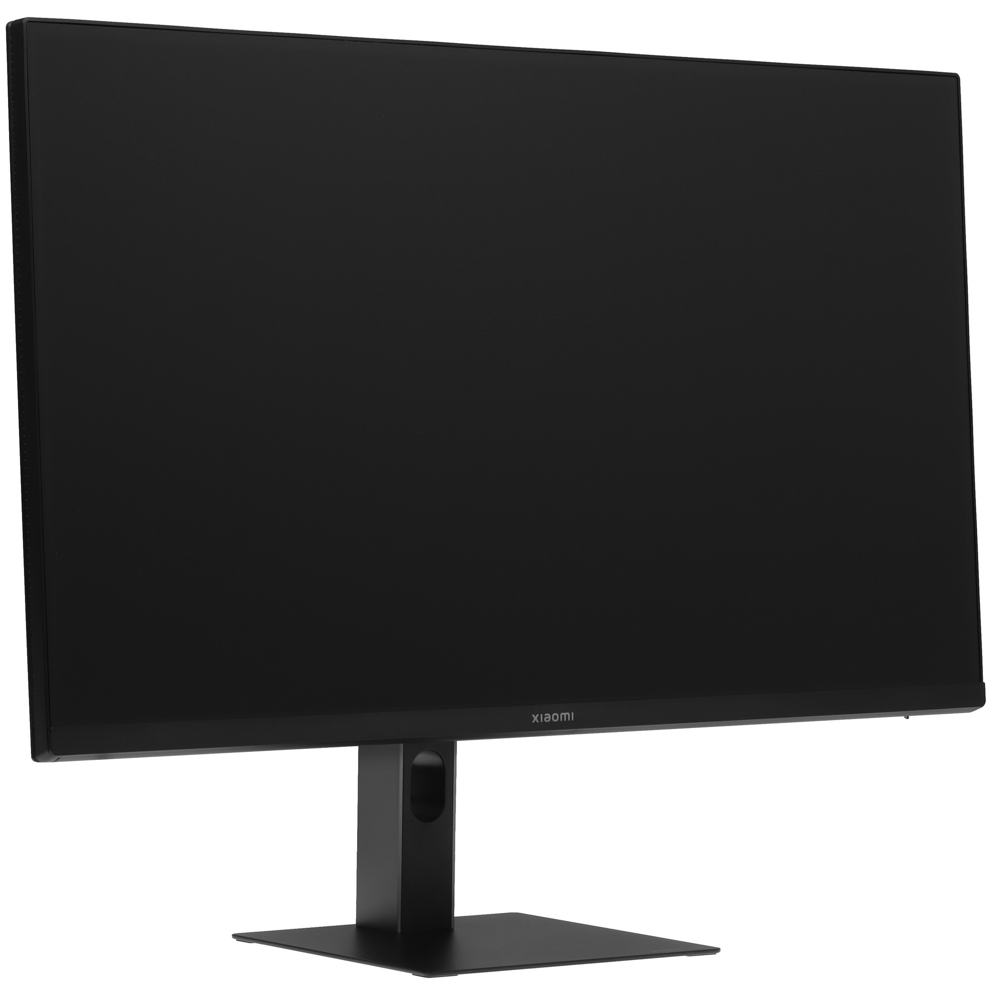 Монитор 27" Xiaomi 4K Monitor A27Ui IPS 3840x2160, 60 Гц, 6 мс, 16:9, 360 кд/м², 2xHDMI 2.0, DP 1.4,