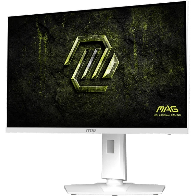Монитор 27" MSI MAG 274QRFW X32 IPS 2560x1440, 320 Гц, 0.5 мс, 16:9, 300 кд/м², HDMI 2.1, DP, USB-C,