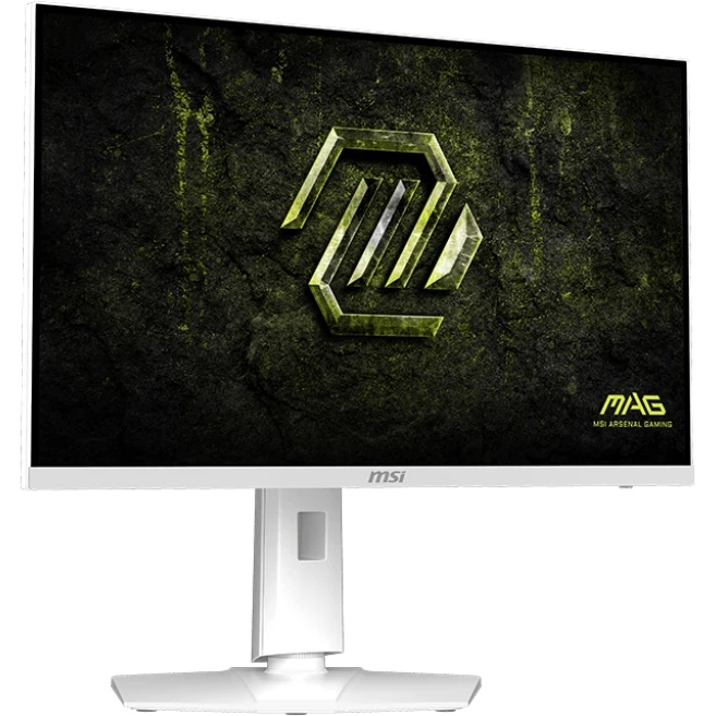 Монитор 27" MSI MAG 274QRFW X32 IPS 2560x1440, 320 Гц, 0.5 мс, 16:9, 300 кд/м², HDMI 2.1, DP, USB-C,