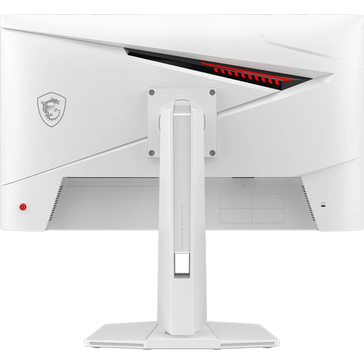 Монитор 27" MSI MAG 274QRFW X32 IPS 2560x1440, 320 Гц, 0.5 мс, 16:9, 300 кд/м², HDMI 2.1, DP, USB-C,