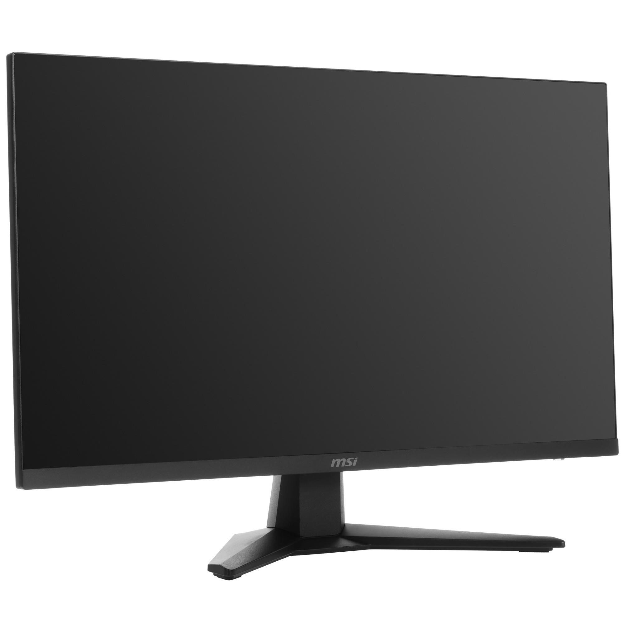 Монитор 27" MSI MAG 274QF X24 IPS 2560x1440, 240 Гц, 0.5 мс, 16:9, 250 кд/м², 2xHDMI 2.0b, DP 1.4a,