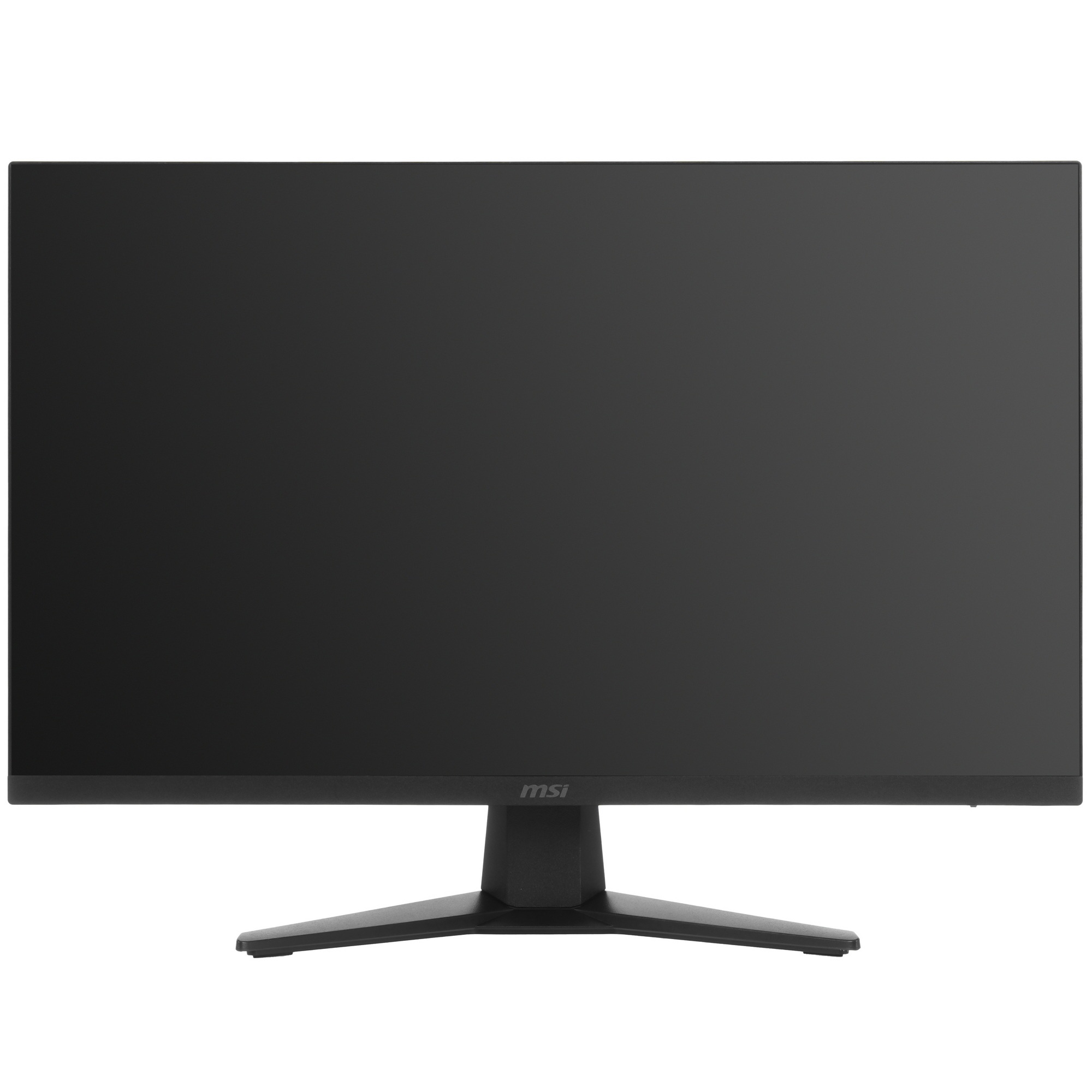 Монитор 27" MSI MAG 274QF X24 IPS 2560x1440, 240 Гц, 0.5 мс, 16:9, 250 кд/м², 2xHDMI 2.0b, DP 1.4a,