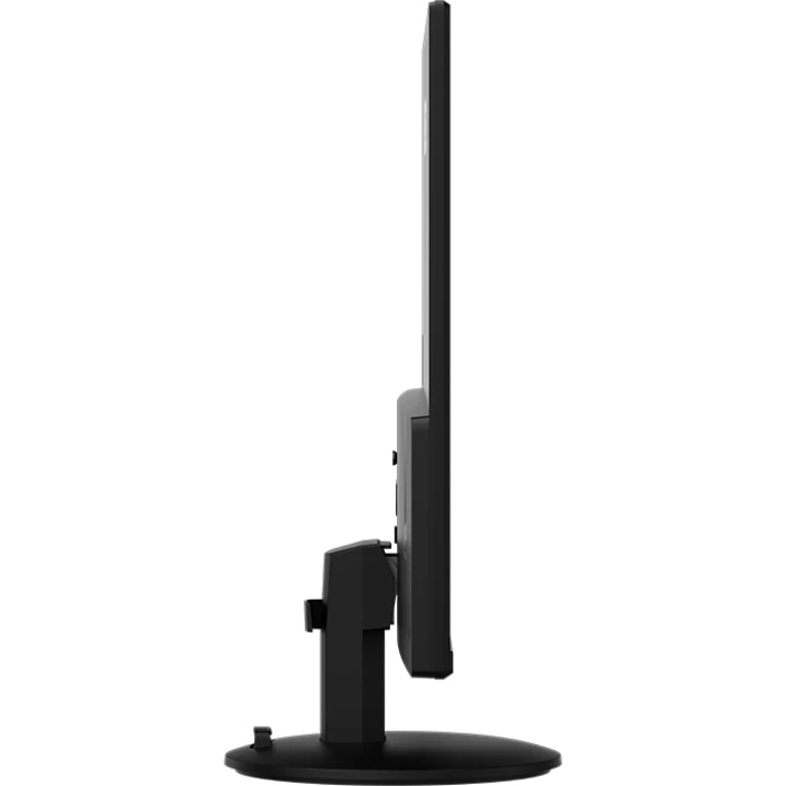 Монитор 27" MSI Pro MP272L IPS 1920x1080, 100 Гц, 4 мс, 16:9, 250 кд/м², HDMI 1.4b, DP 1.2a, 3.5 мм,