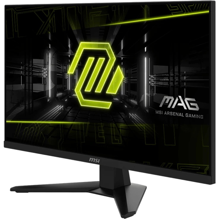 Монитор 27" MSI MAG 274QF IPS 2560x1440, 180 Гц, 0.5 мс, 16:9, 250 кд/м², 2xHDMI 2.0b, DP 1.4a, 3.5