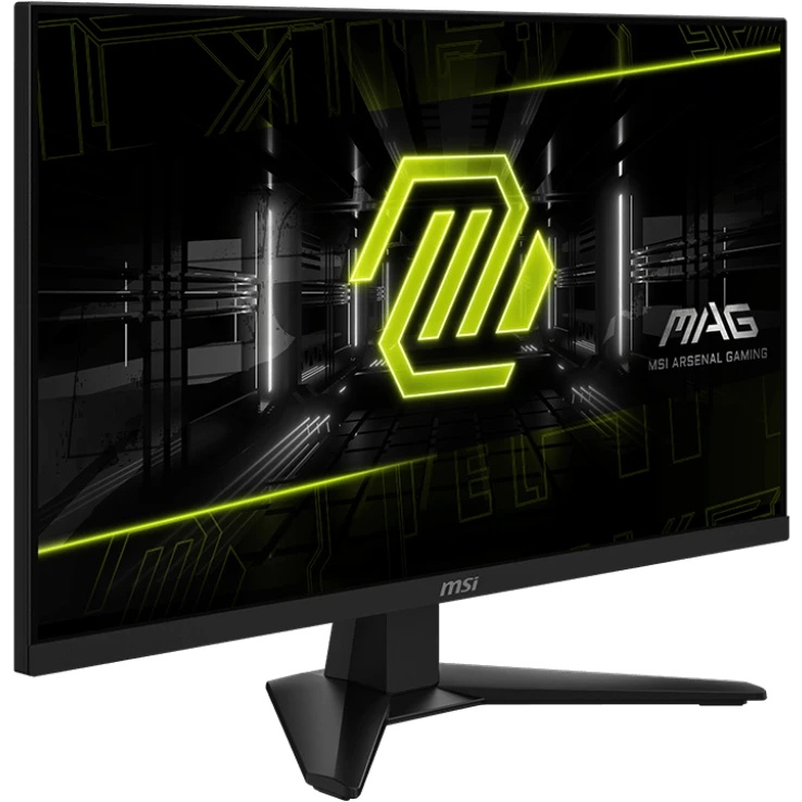 Монитор 27" MSI MAG 274QF IPS 2560x1440, 180 Гц, 0.5 мс, 16:9, 250 кд/м², 2xHDMI 2.0b, DP 1.4a, 3.5