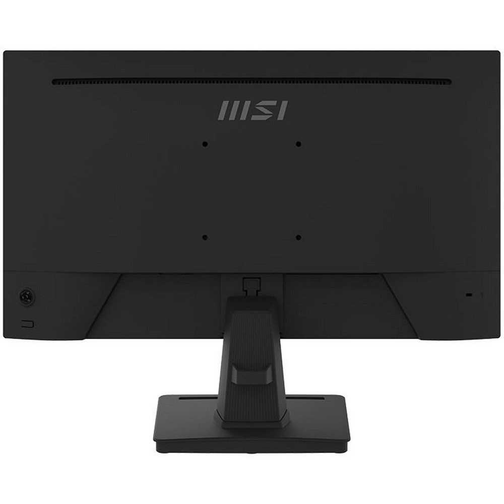 Монитор 24.5" MSI Pro MP252 IPS 1920x1080, 100 Гц, 1 мс, 16:9, 300 кд/м², HDMI, DP, 3.5 Jack, динами
