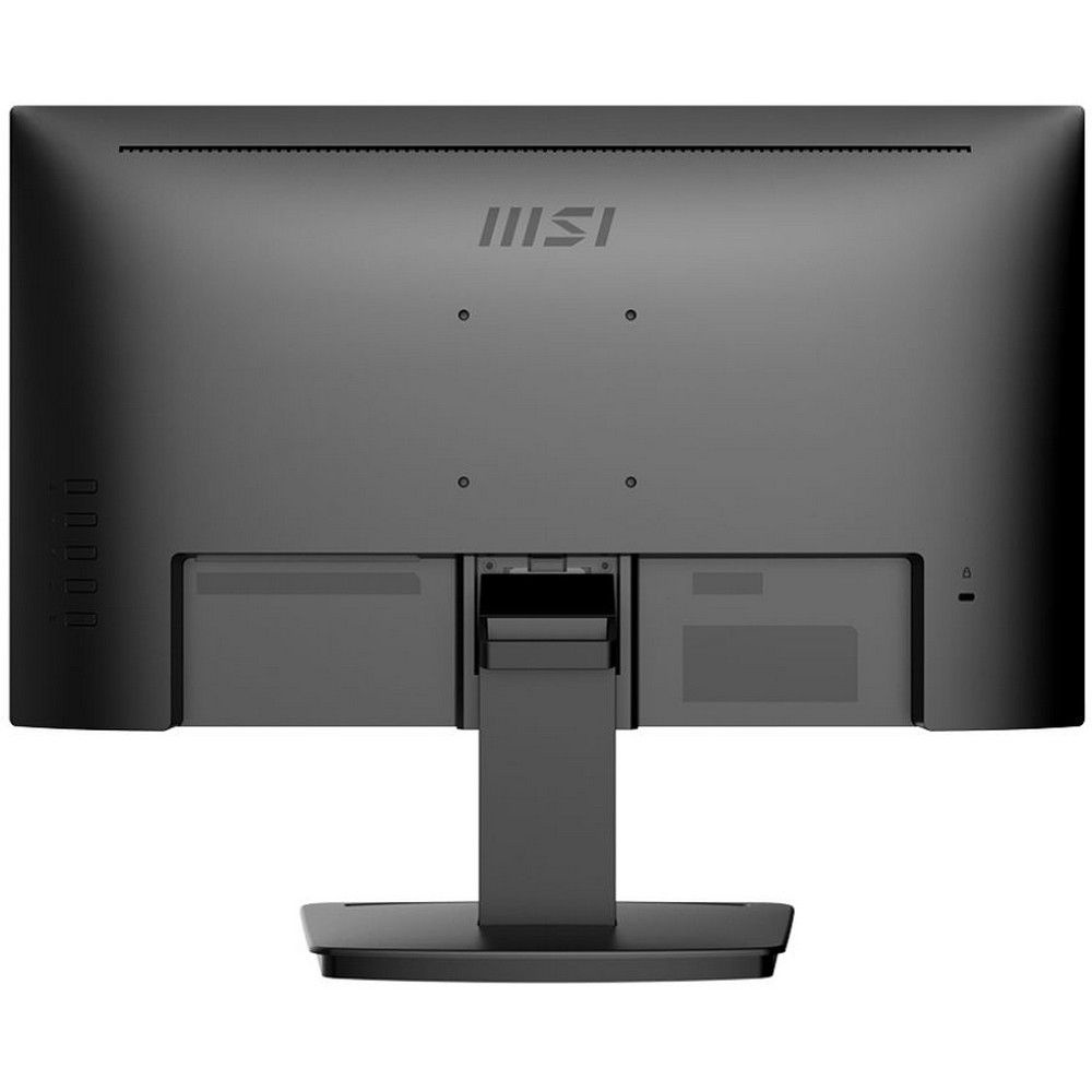 Монитор 21.45" MSI Pro MP223 E2 VA 1920x1080, 100 Гц, 4 мс, 16:9, 250 кд/м², HDMI 1.4b, DP, 3.5 Jack