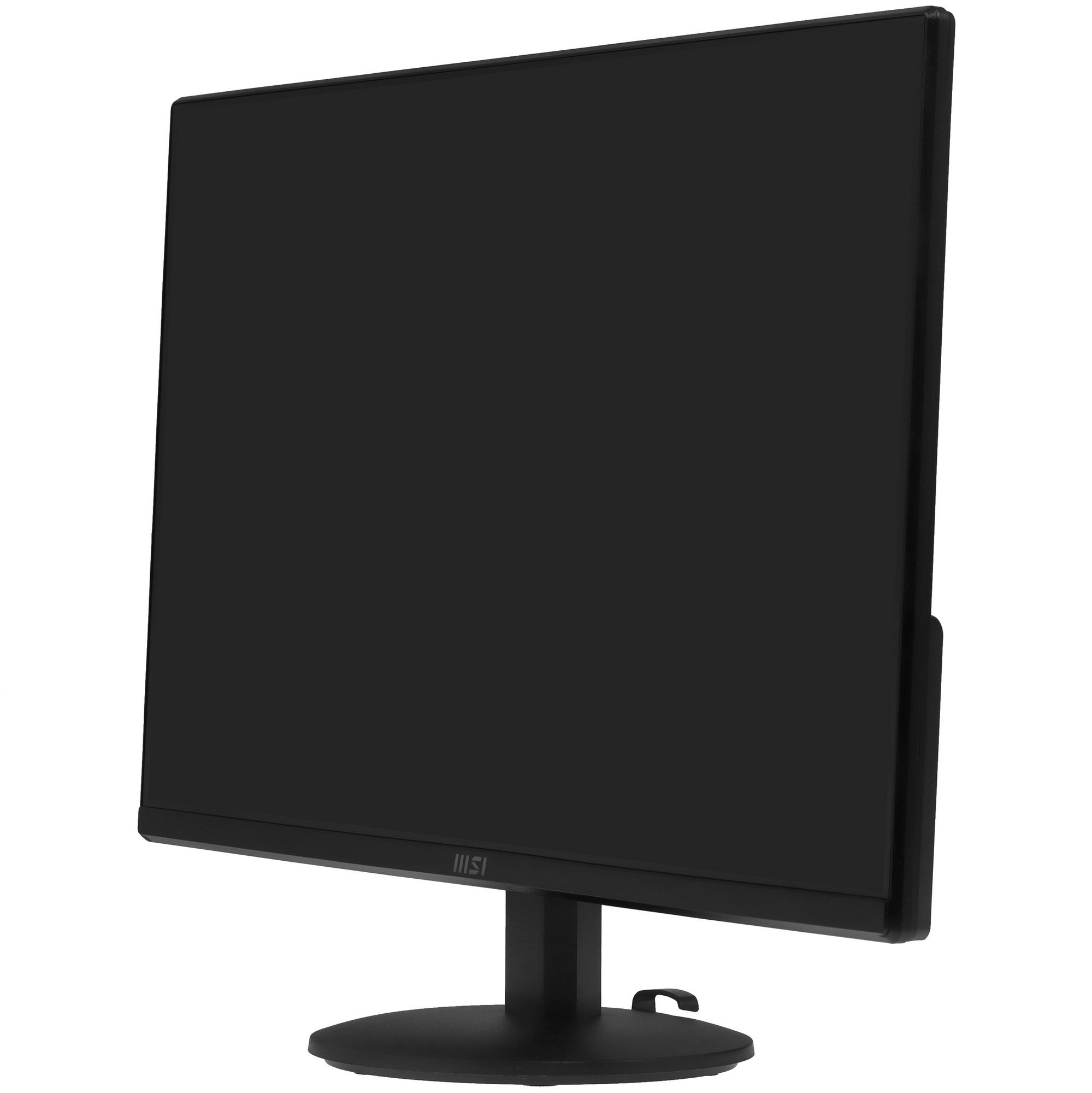 Монитор 23.8" MSI Pro MP242L IPS 1920x1080, 100 Гц, 4 мс, 16:9, 250 кд/м², HDMI 1.4b, DP 1.2a, 3.5 м