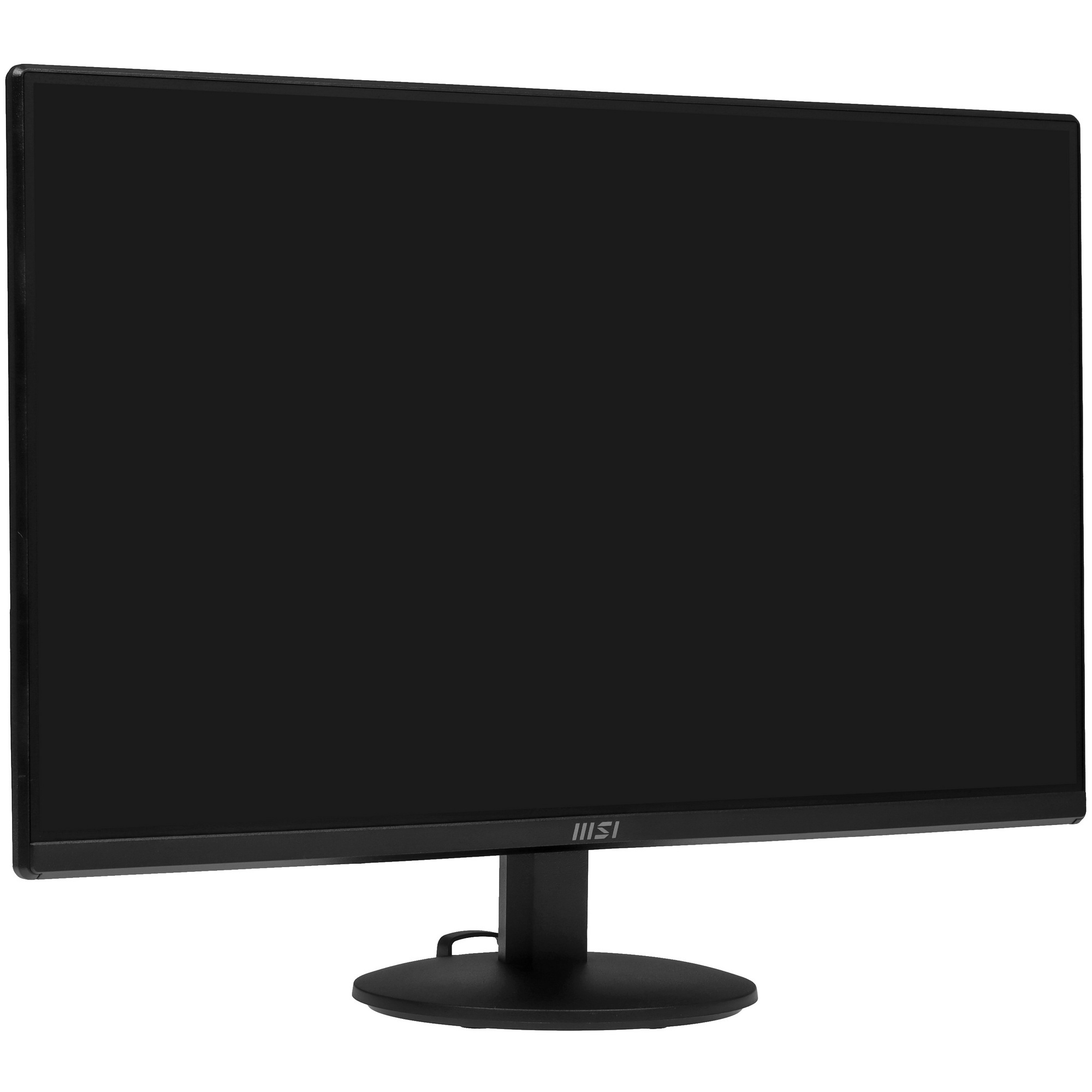 Монитор 23.8" MSI Pro MP242L IPS 1920x1080, 100 Гц, 4 мс, 16:9, 250 кд/м², HDMI 1.4b, DP 1.2a, 3.5 м