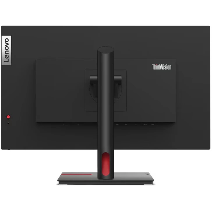 Монитор 27" Lenovo ThinkVision T27i-30 IPS 1920x1080, 60 Гц, 4 мс, 16:9, 300 кд/м², VGA, HDMI 1.4, D