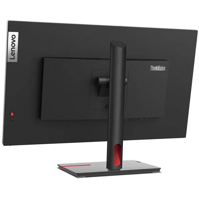 Монитор 27" Lenovo ThinkVision T27i-30 IPS 1920x1080, 60 Гц, 4 мс, 16:9, 300 кд/м², VGA, HDMI 1.4, D
