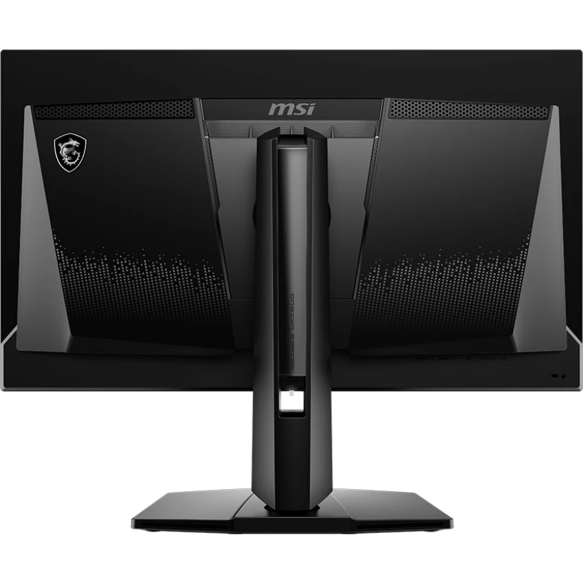 Монитор 26.5" MSI MAG 271QP QD-OLED X28 QD-OLED 2560x1440, 280 Гц, 0.03 мс, 16:9, 1000 кд/м², HDMI 2