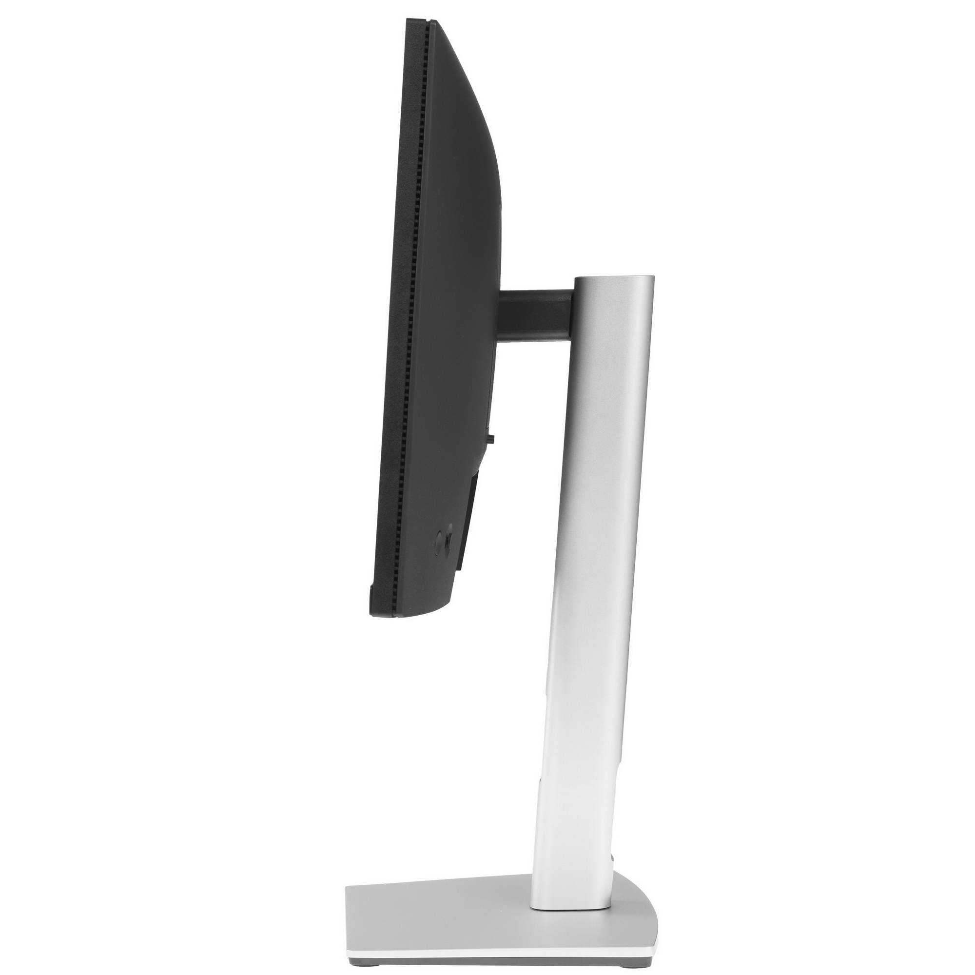 Монитор 21.5" Dell P2222H IPS 1920x1080, 60 Гц, 5 мс, 250 кд/м2, 16:9, 1хHDMI, 1хDP, черный/серебрис