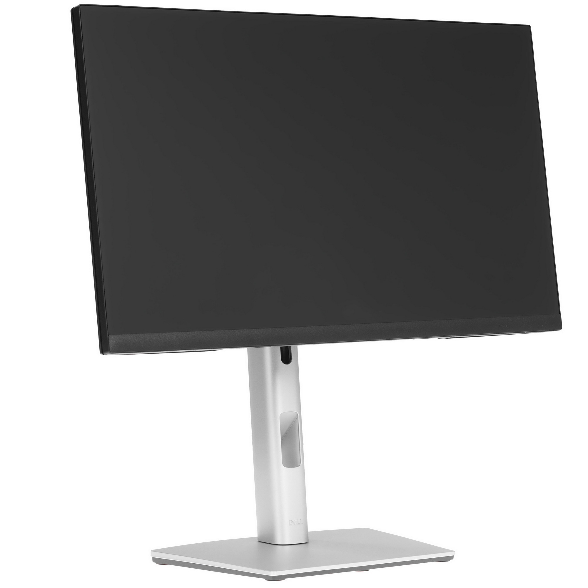 Монитор 21.5" Dell P2222H IPS 1920x1080, 60 Гц, 5 мс, 250 кд/м2, 16:9, 1хHDMI, 1хDP, черный/серебрис