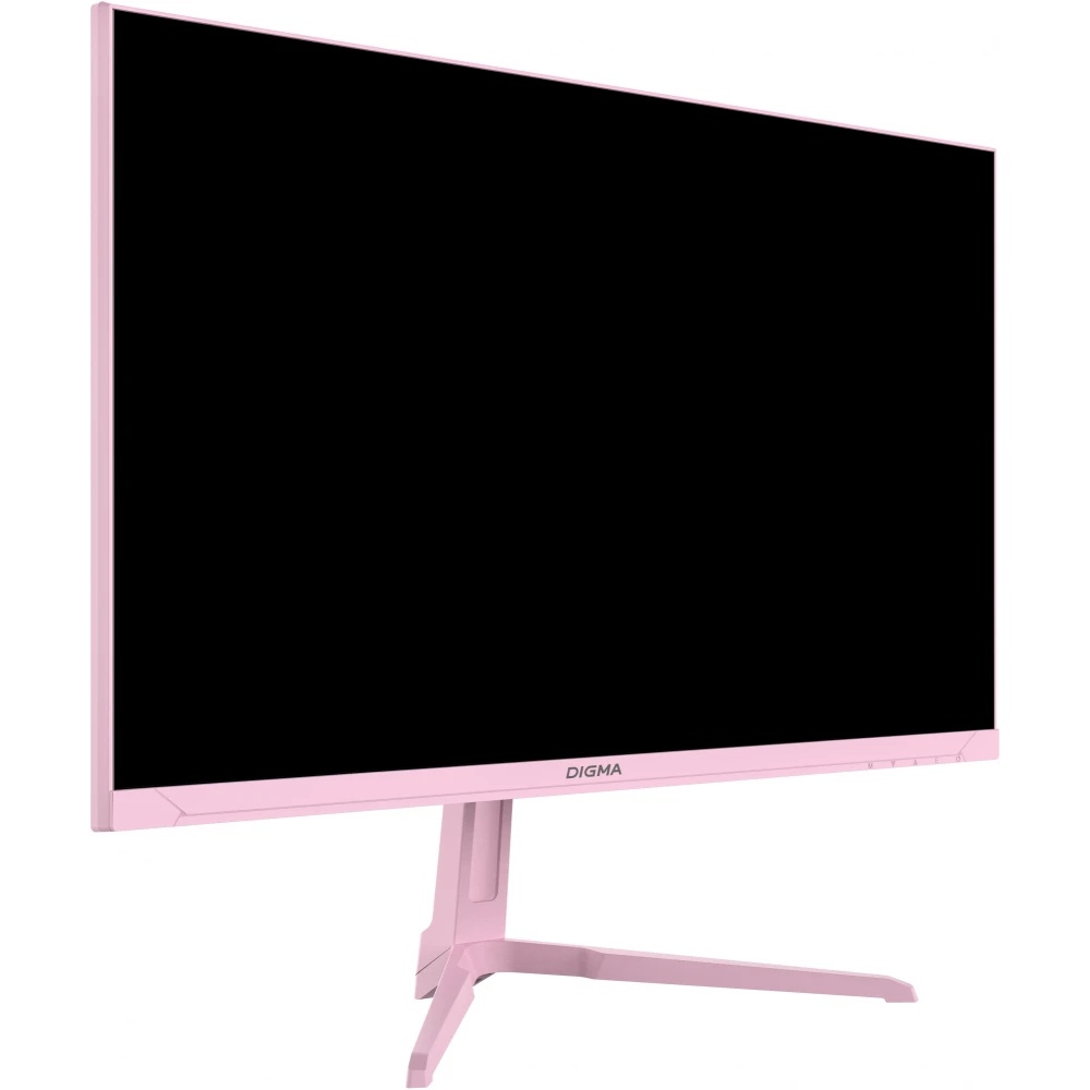 Монитор 23.8" Digma Overdrive 24P410F IPS 1920x1080, 200 Гц, 5 мс, 16:9, 300 кд/м2, 1xHDMI, 1хDP, 1x