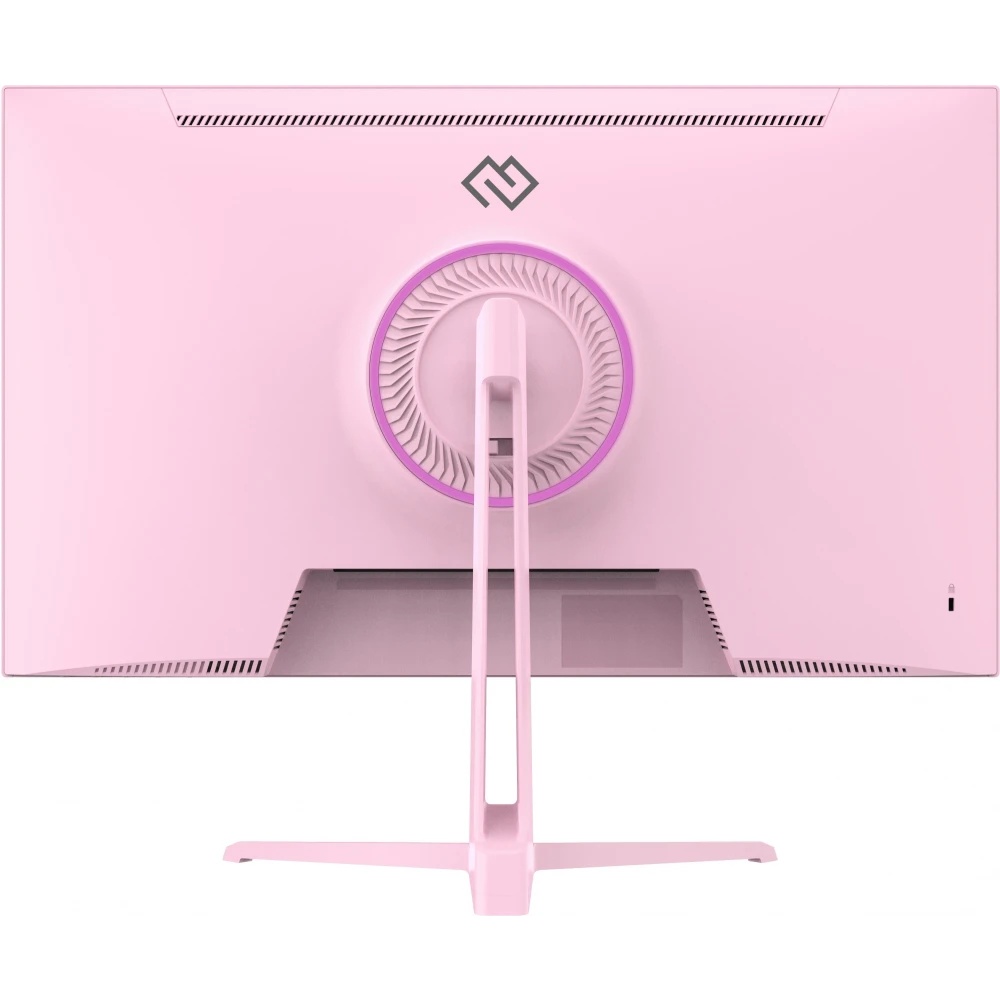 Монитор 23.8" Digma Overdrive 24P410F IPS 1920x1080, 200 Гц, 5 мс, 16:9, 300 кд/м2, 1xHDMI, 1хDP, 1x