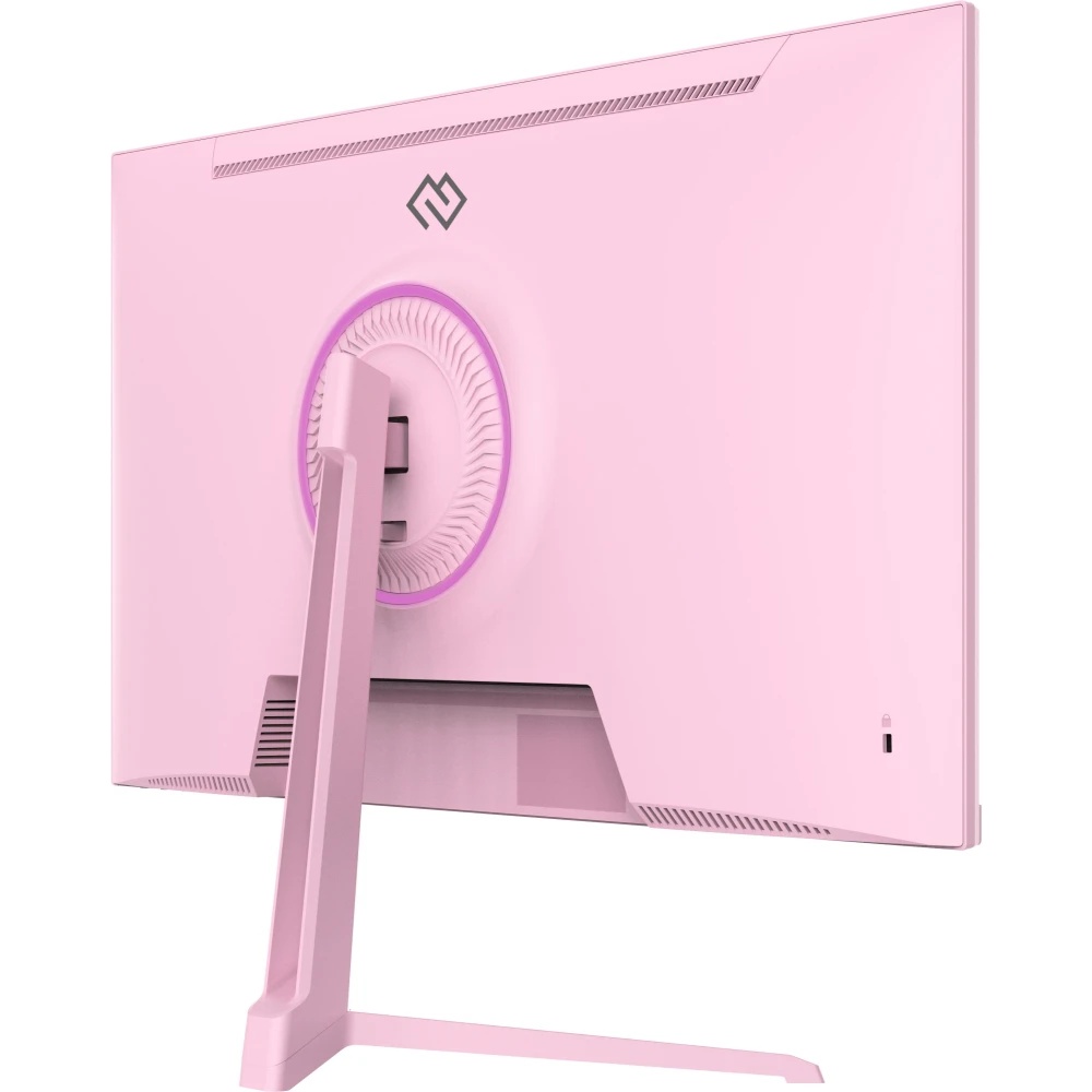 Монитор 23.8" Digma Overdrive 24P410F IPS 1920x1080, 200 Гц, 5 мс, 16:9, 300 кд/м2, 1xHDMI, 1хDP, 1x