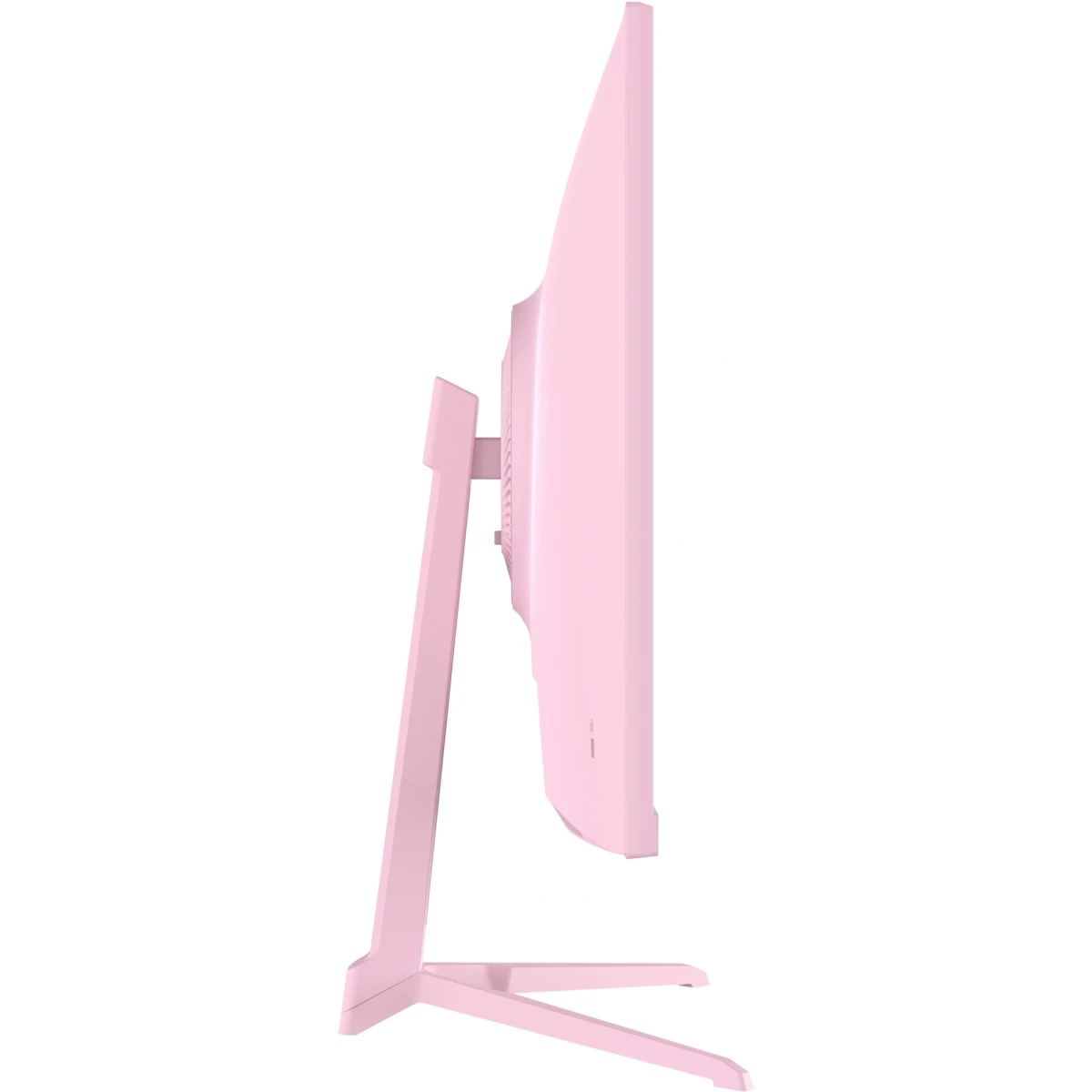 Монитор 23.8" Digma Overdrive 24P410F IPS 1920x1080, 200 Гц, 5 мс, 16:9, 300 кд/м2, 1xHDMI, 1хDP, 1x