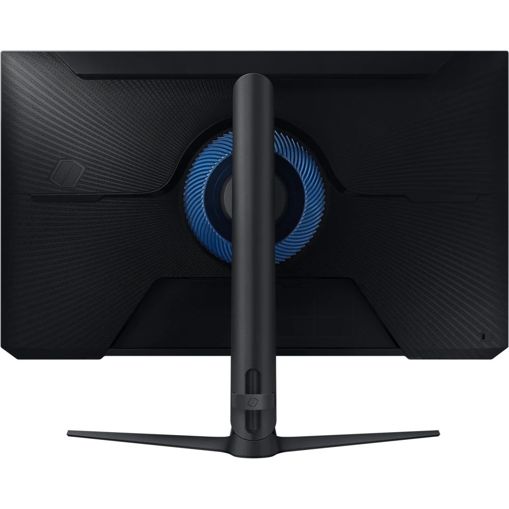 Монитор 27" Samsung Odyssey G3 S27AG300NIXCI VA 1920x1080, 144 Гц, 1 мс, 16:9, 250 кд/м2, 1хHDMI, 1х