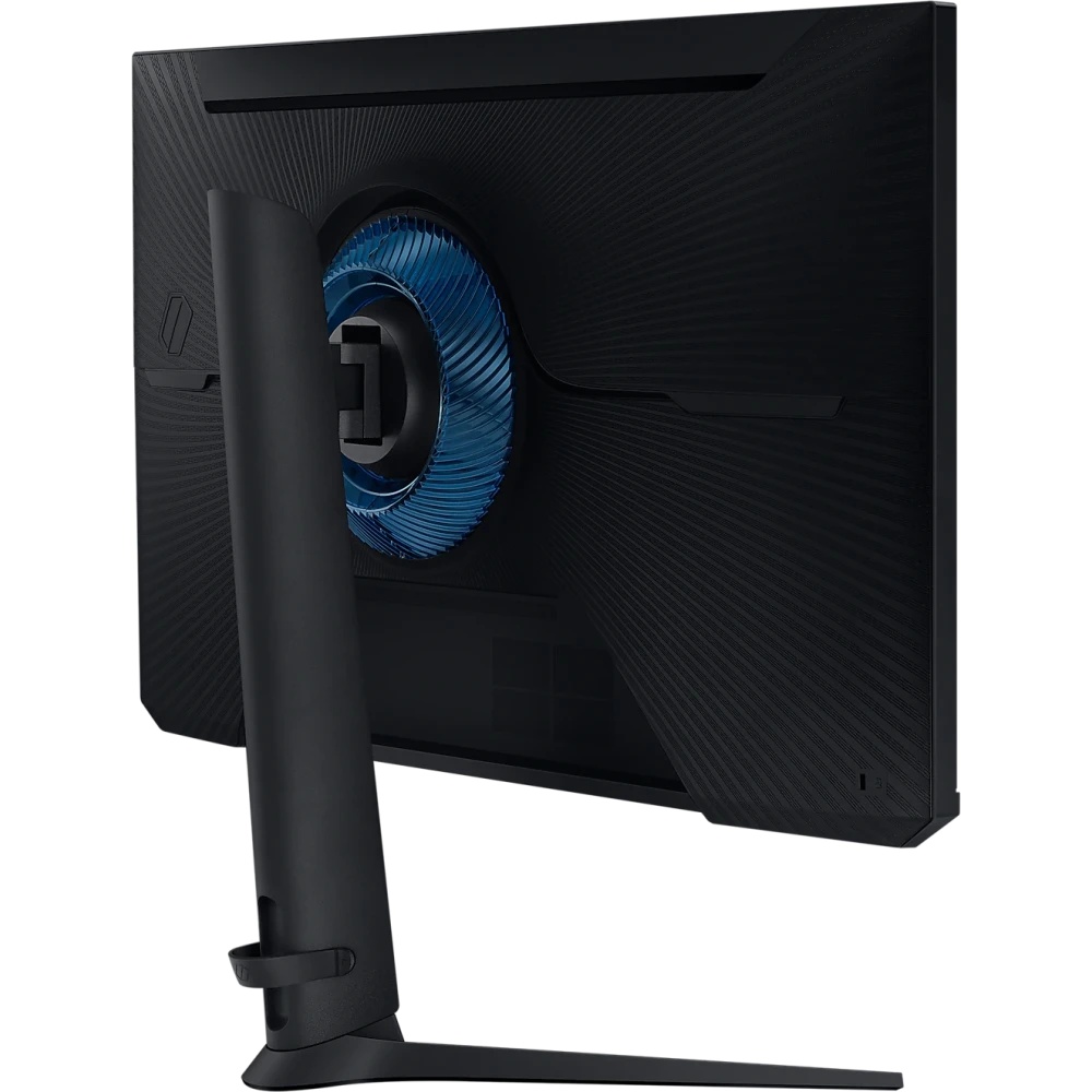 Монитор 27" Samsung Odyssey G3 S27AG300NIXCI VA 1920x1080, 144 Гц, 1 мс, 16:9, 250 кд/м2, 1хHDMI, 1х