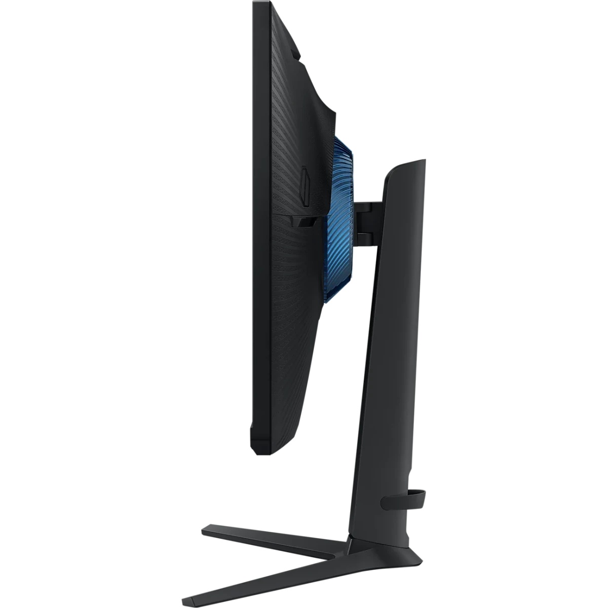 Монитор 27" Samsung Odyssey G3 S27AG300NIXCI VA 1920x1080, 144 Гц, 1 мс, 16:9, 250 кд/м2, 1хHDMI, 1х