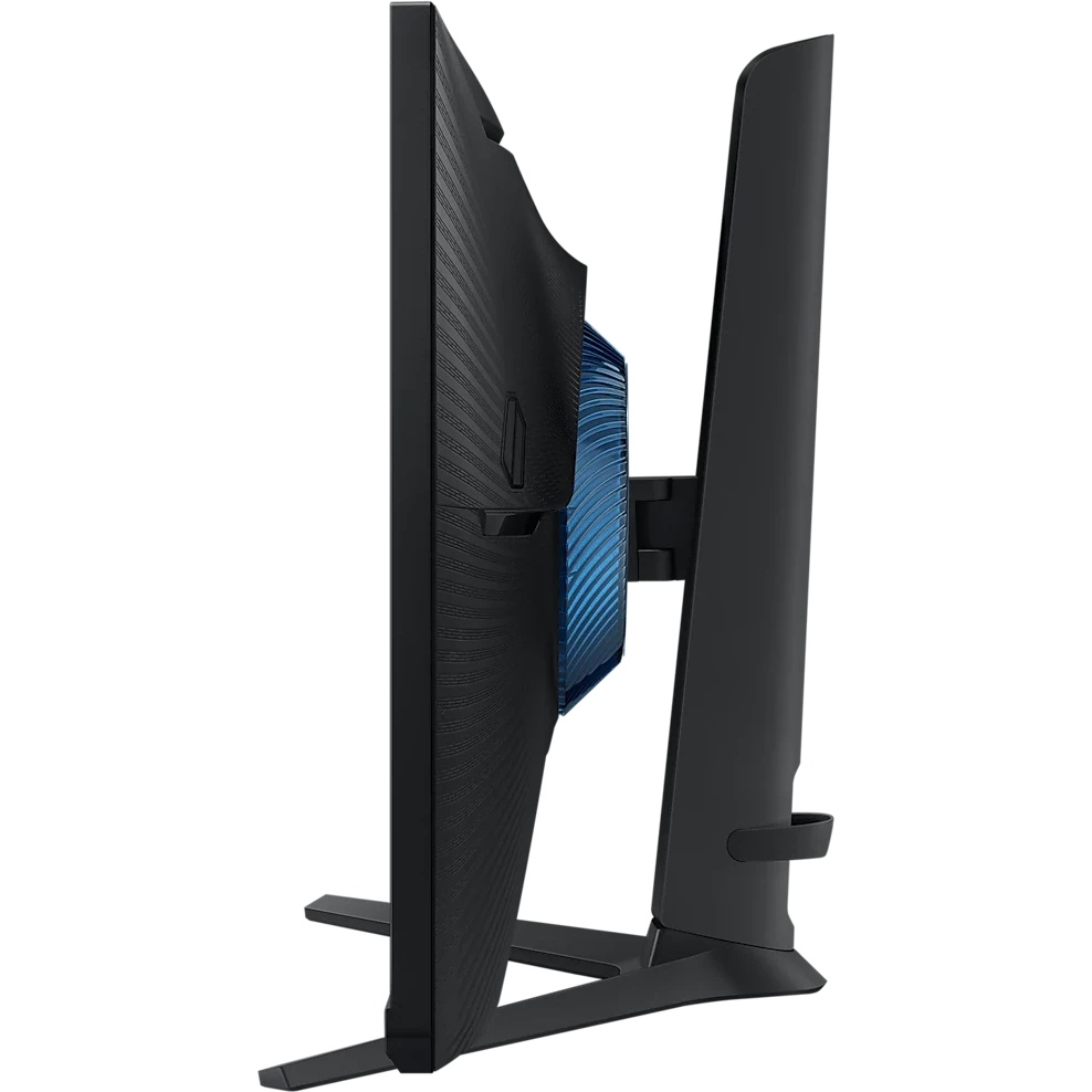 Монитор 27" Samsung Odyssey G3 S27AG300NIXCI VA 1920x1080, 144 Гц, 1 мс, 16:9, 250 кд/м2, 1хHDMI, 1х